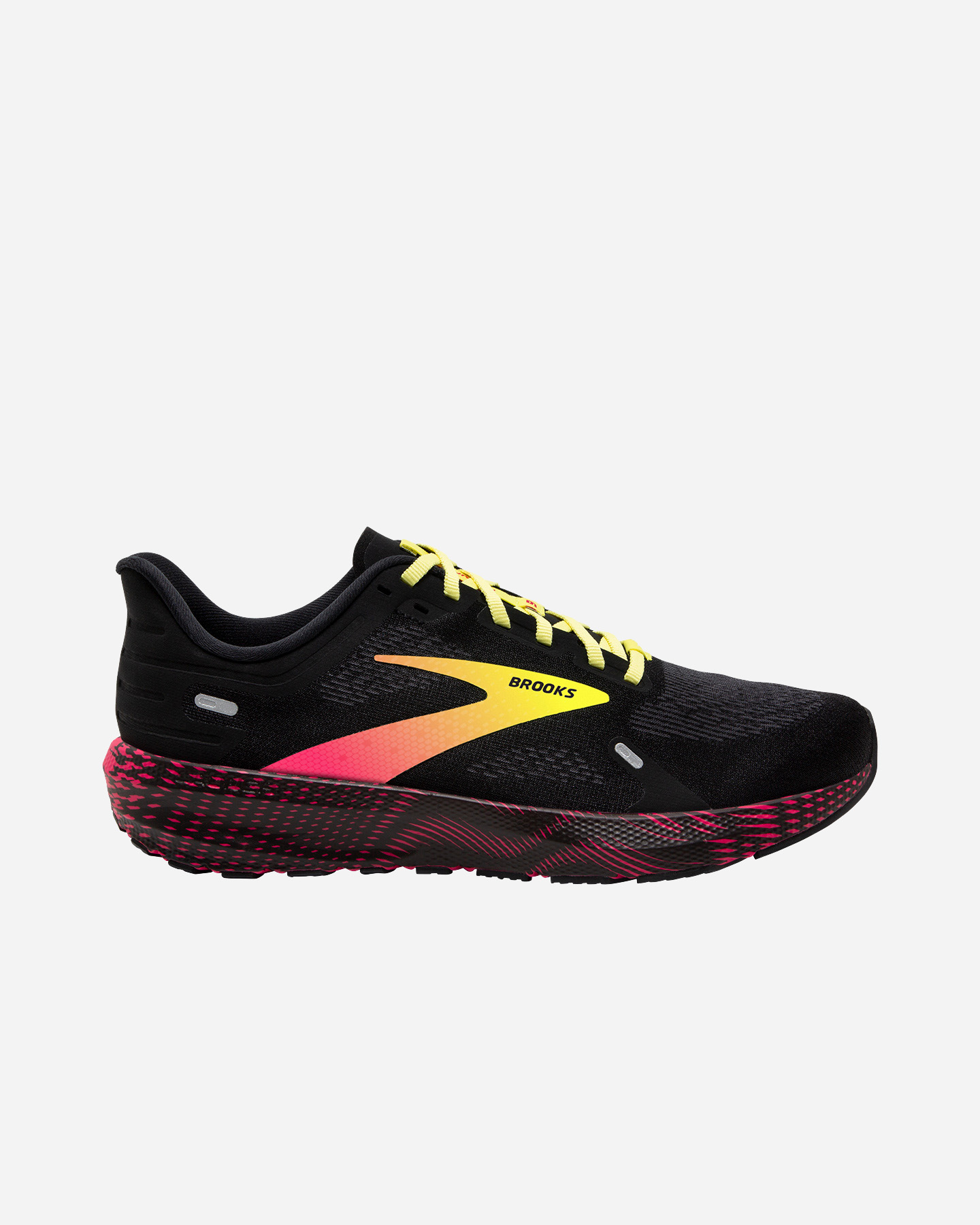 Scarpe running BROOKS LAUNCH 9 M - Nero - 0 | Cisalfa Sport