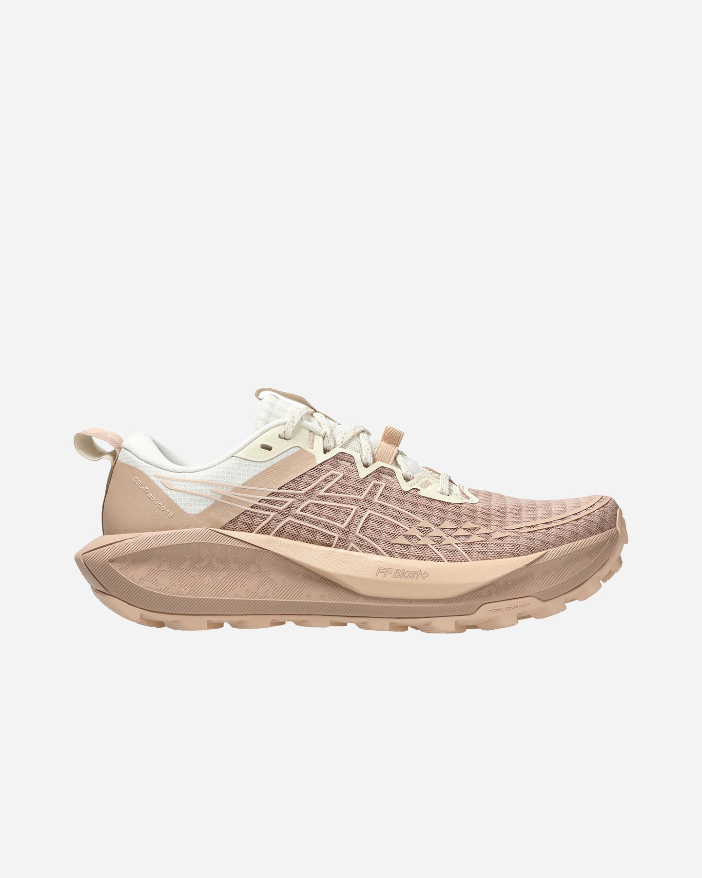 Scarpe trail ASICS GEL-TRABUCO 13 W - Rosa - 0 | Cisalfa Sport