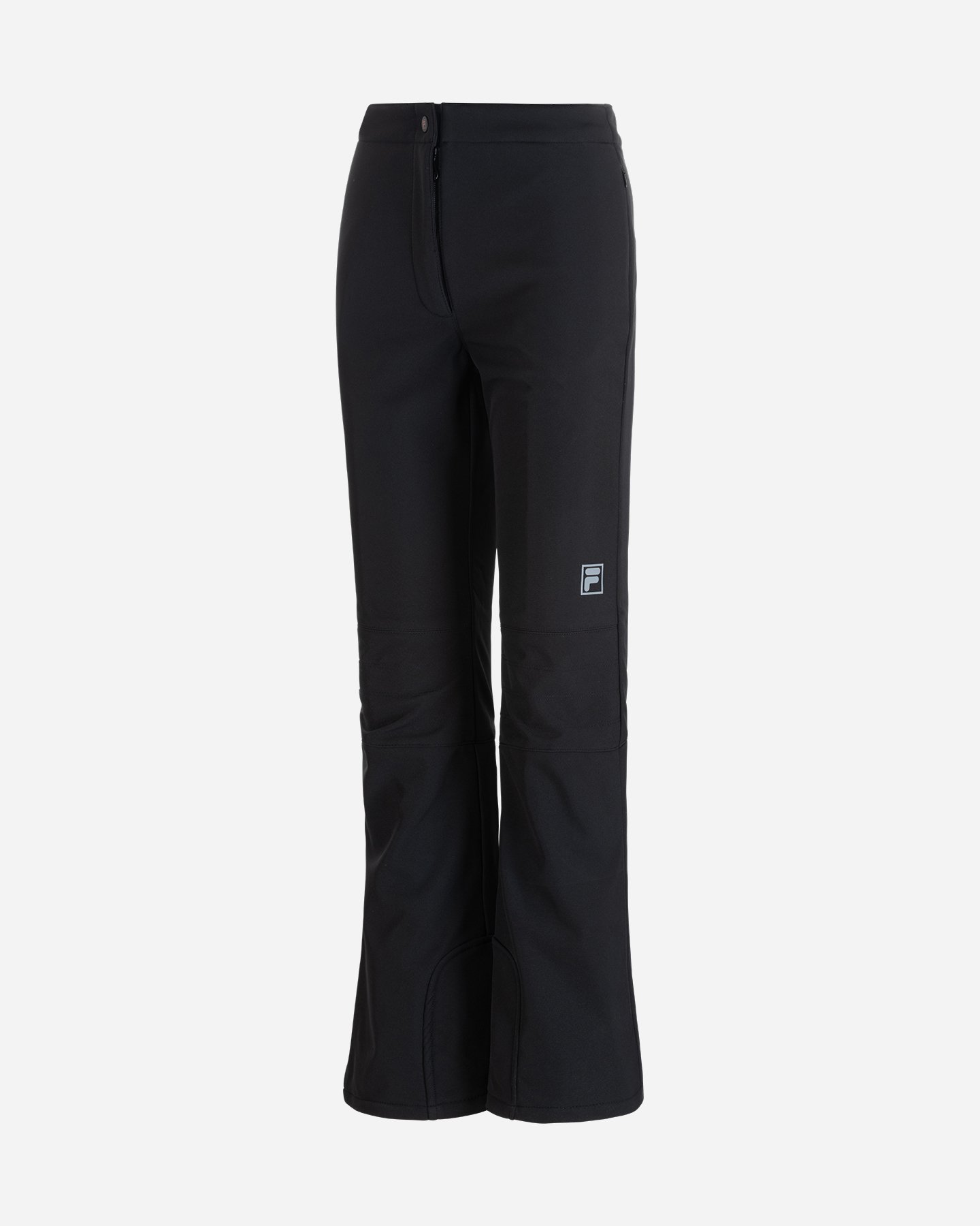 Pantalone sci FILA TECH W - Nero - 0 | Cisalfa Sport
