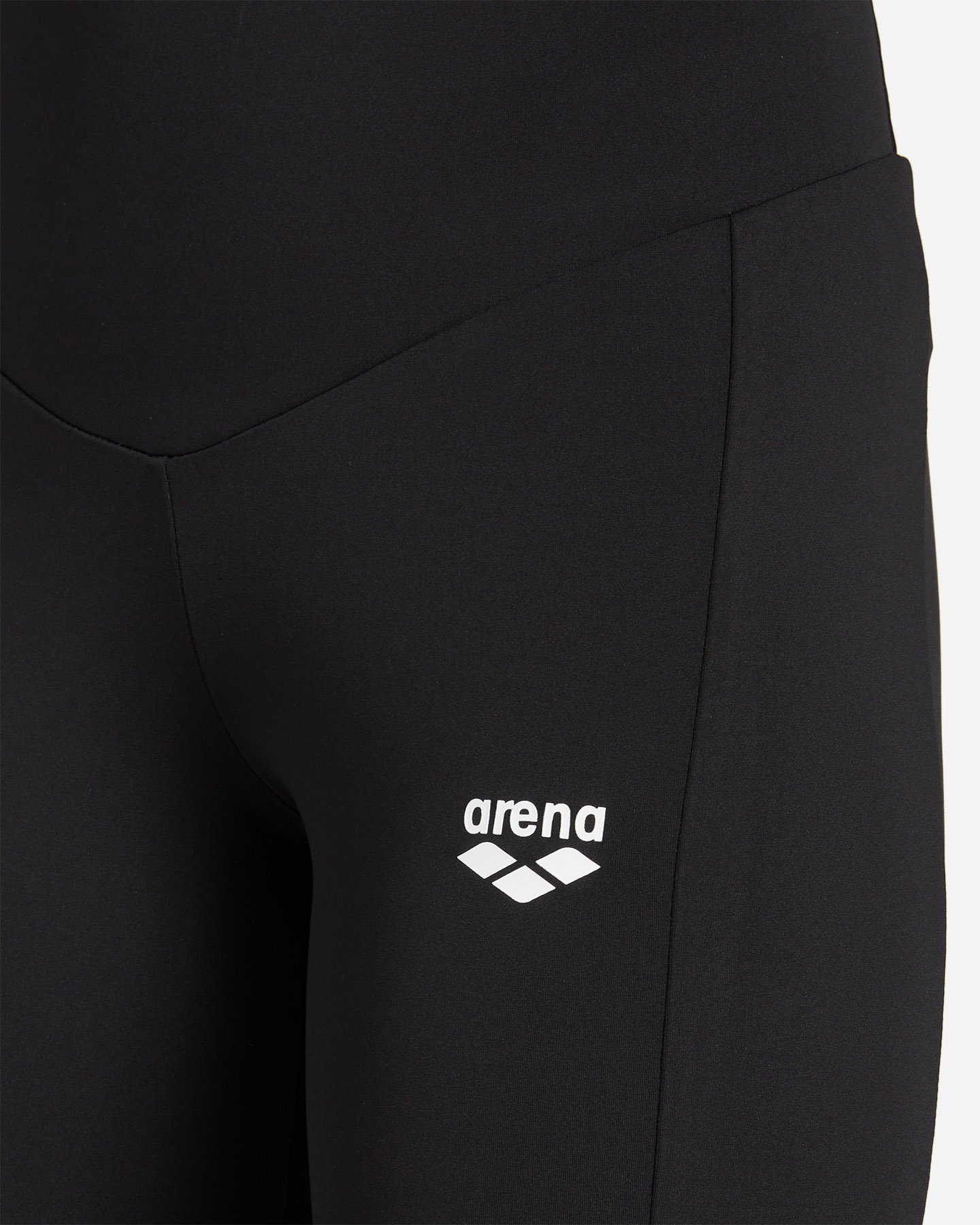 Short training ARENA TRAINING W - Nero - 3 | Cisalfa Sport