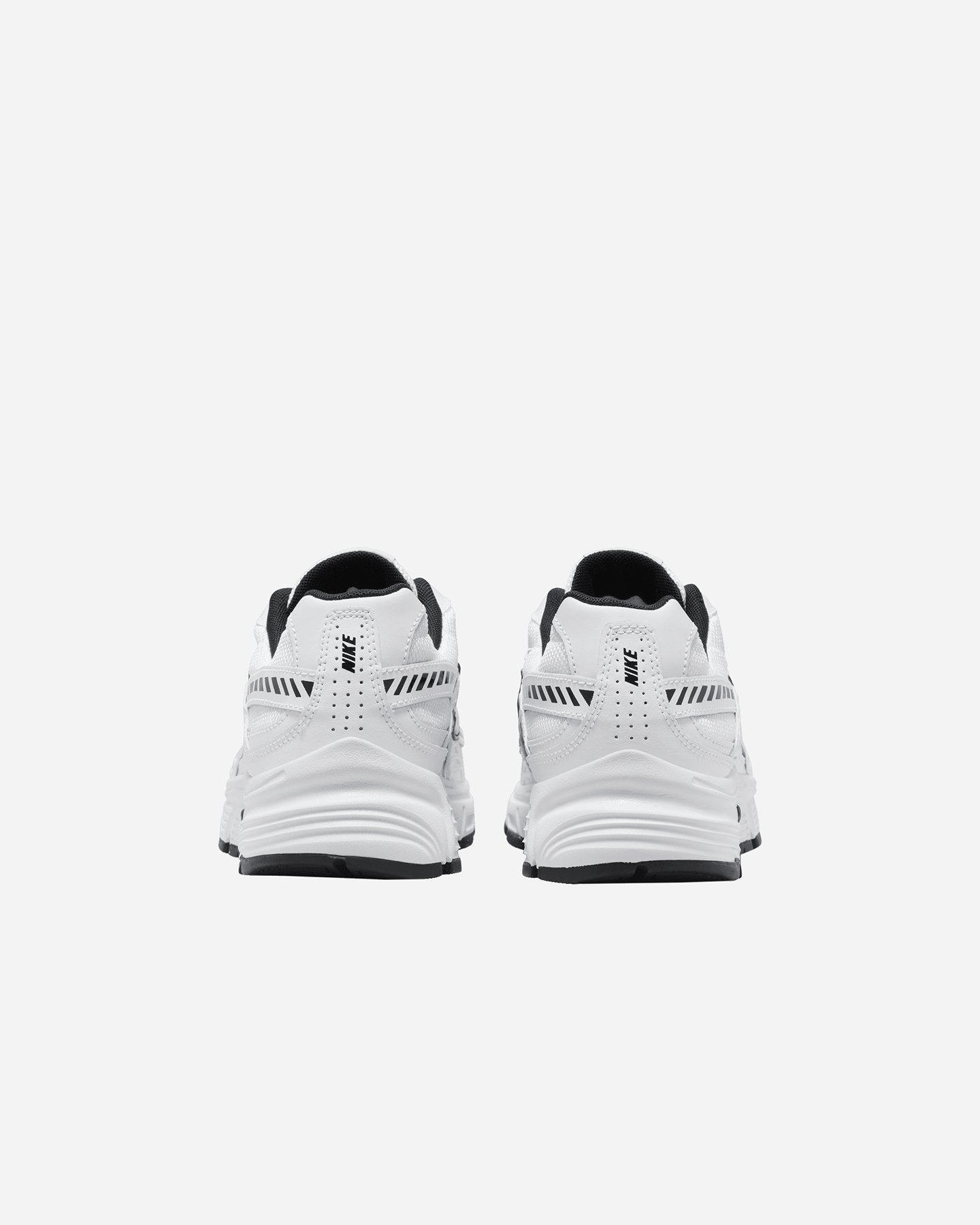 Scarpe sneakers NIKE INITIATOR W - Bianco - 4 | Cisalfa Sport