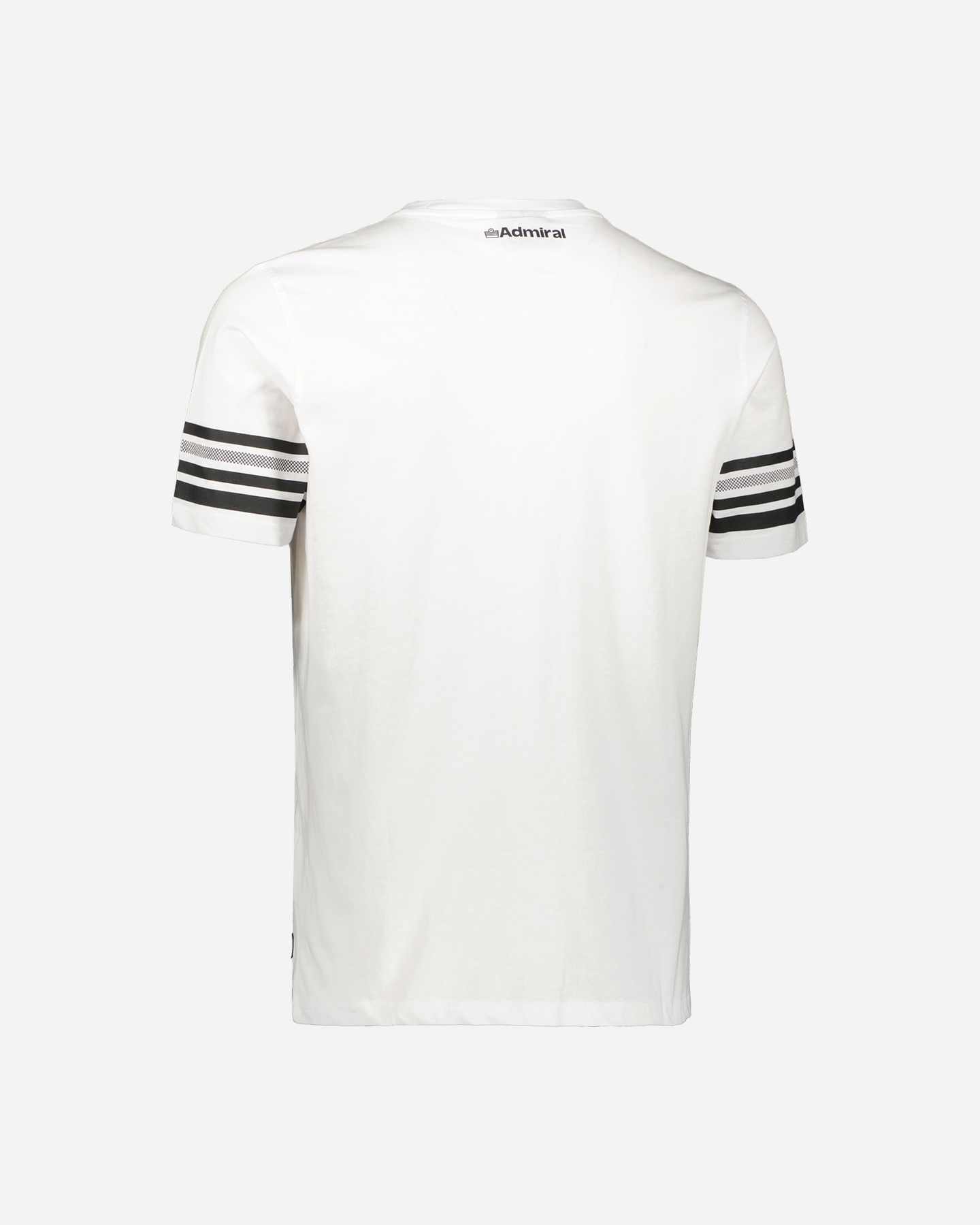 T-shirt ADMIRAL VARSITY M - 1 | Cisalfa Sport