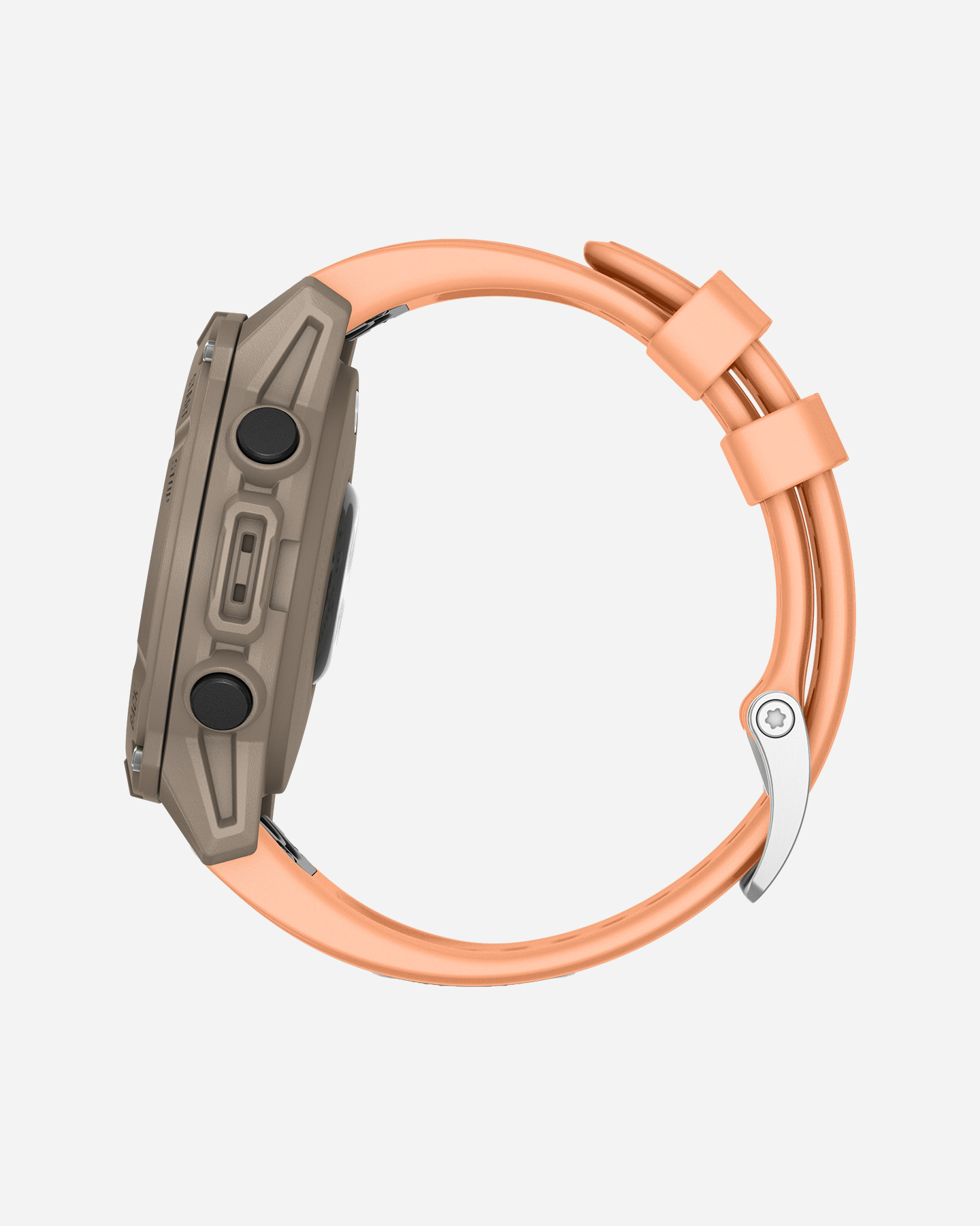 Orologio multifunzione GARMIN DESCENT G2 AMOLED  - Color mix - 5 | Cisalfa Sport