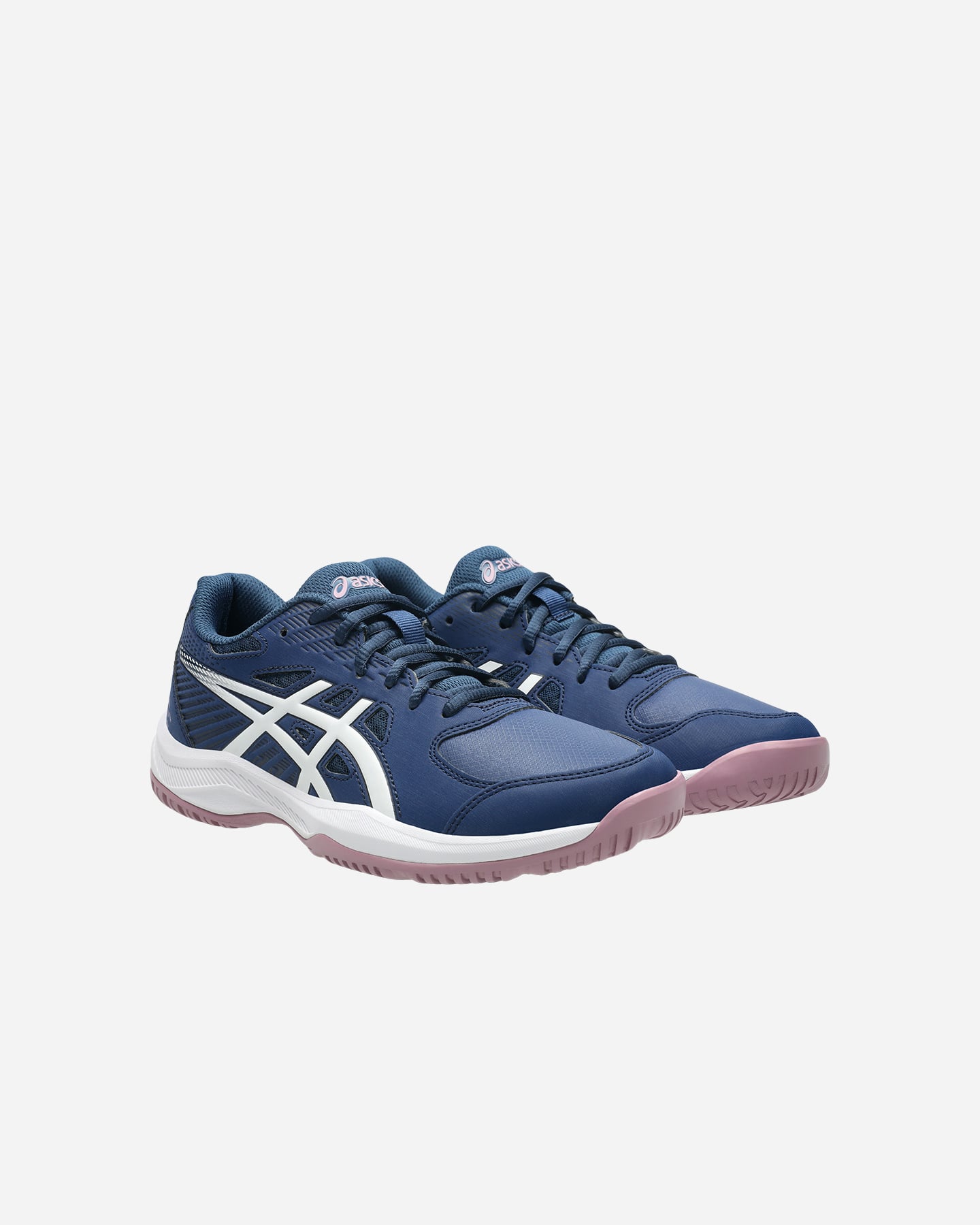 Scarpe tennis ASICS COURT SLIDE 4 W - Blu - 1 | Cisalfa Sport
