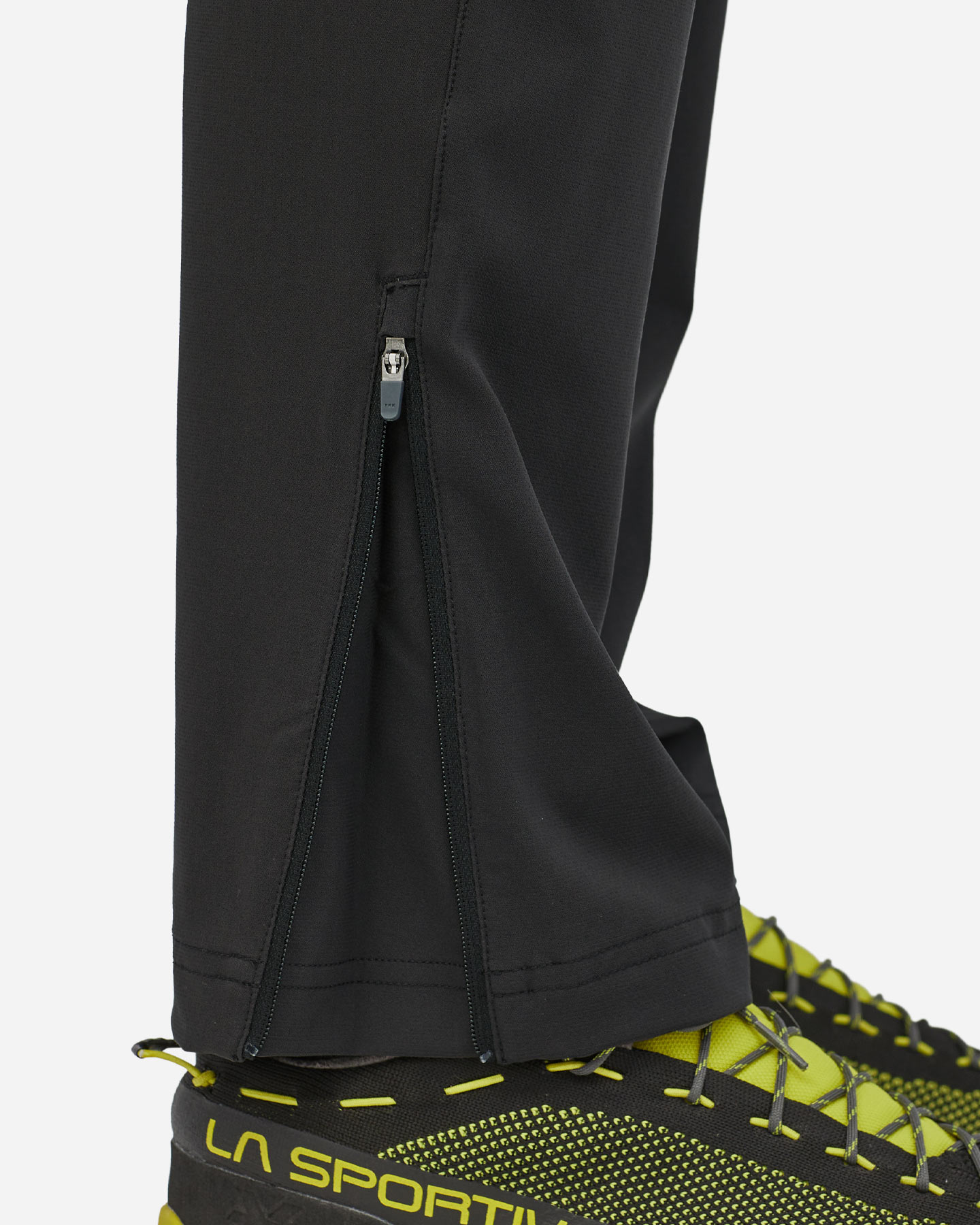 Pantalone outdoor PATAGONIA ALTVIA TRAIL M - Nero - 5 | Cisalfa Sport