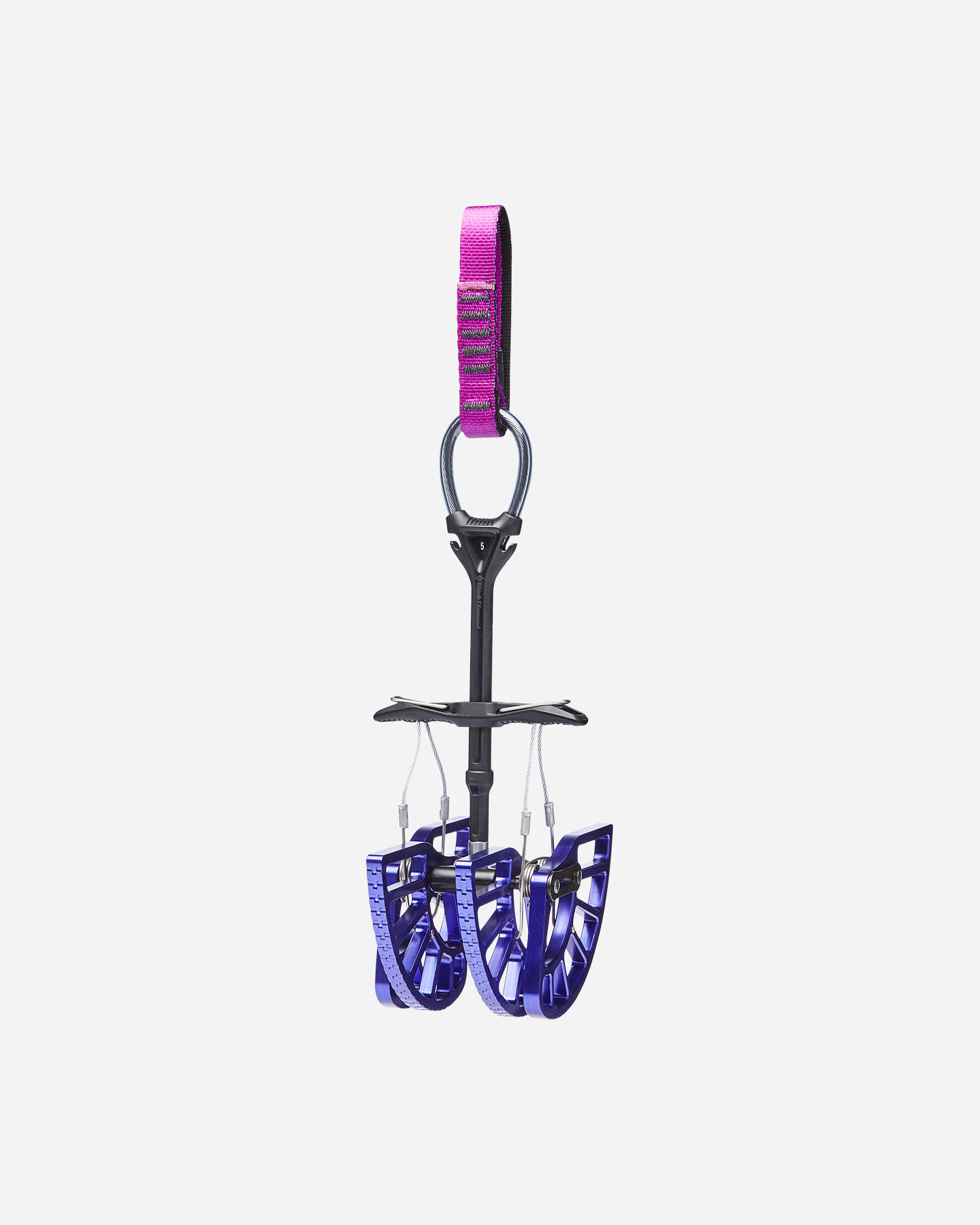 Dado BLACK DIAMOND CAMALOT C4 5  - Viola - 0 | Cisalfa Sport