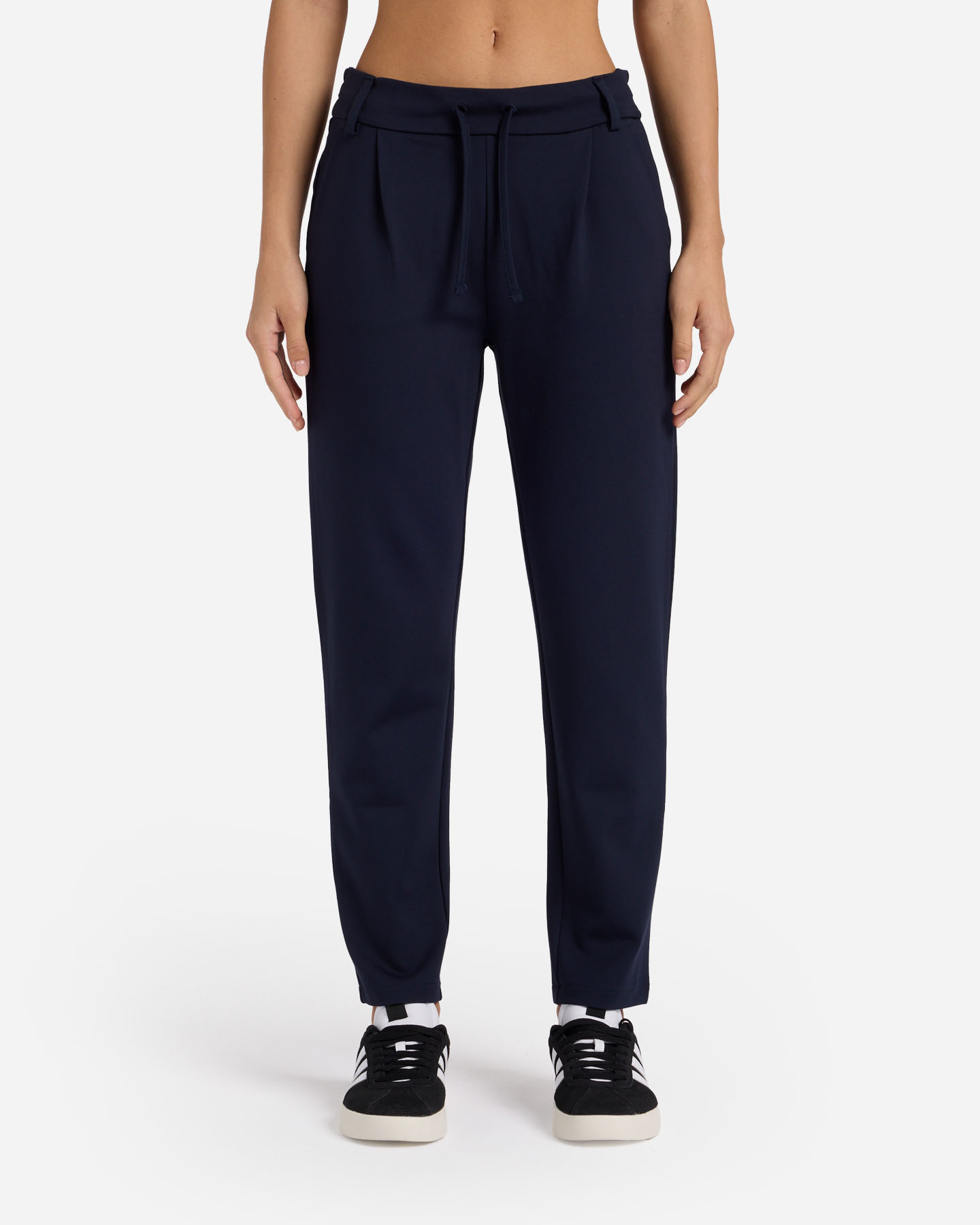 Pantalone DACK'S ESSENTIAL W - Blu - 0 | Cisalfa Sport