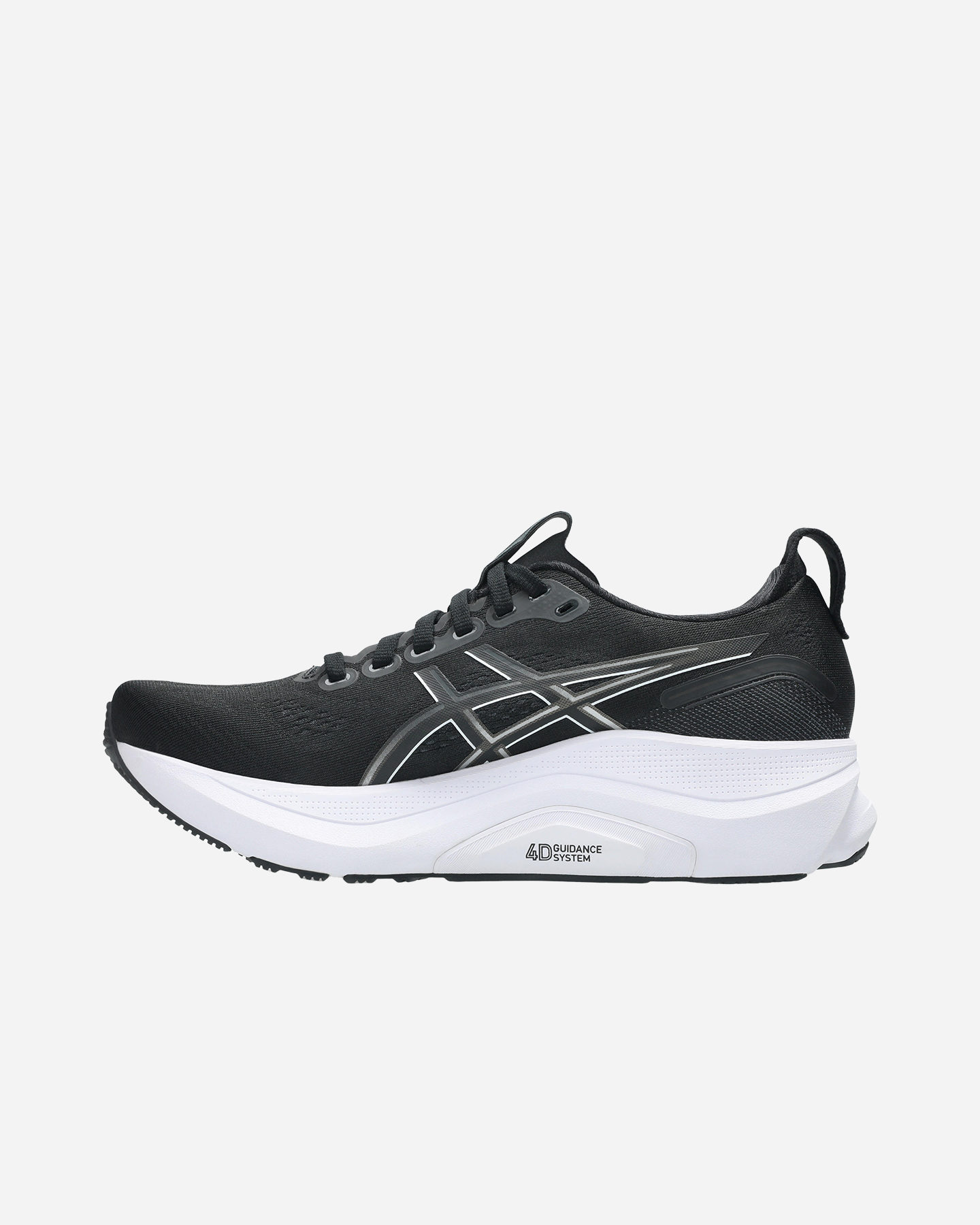 Scarpe running ASICS GEL-KAYANO 32 W - Nero - 5 | Cisalfa Sport