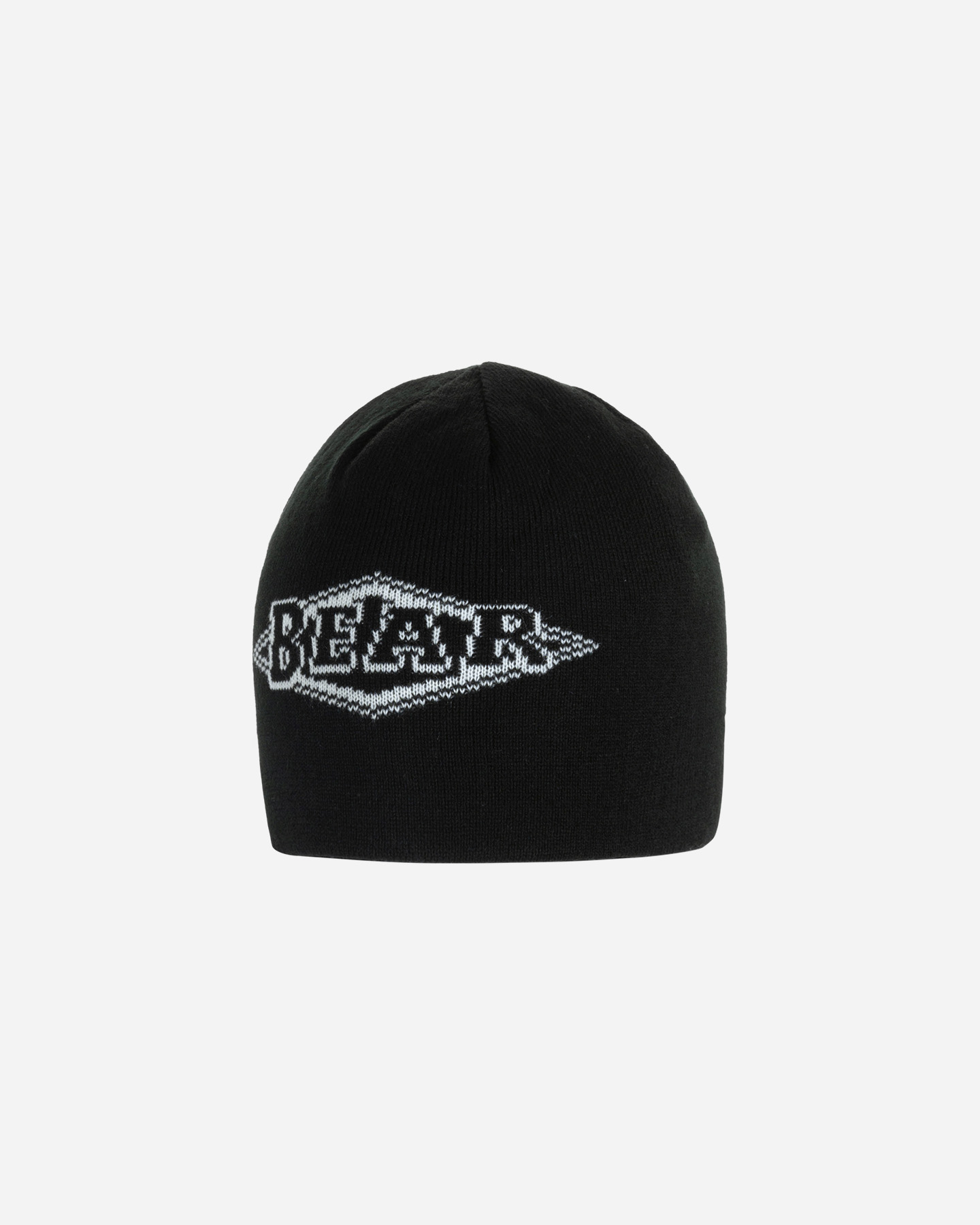 Berretto BEAR STREETWEAR URBAN STYLE JR - Nero - 0 | Cisalfa Sport