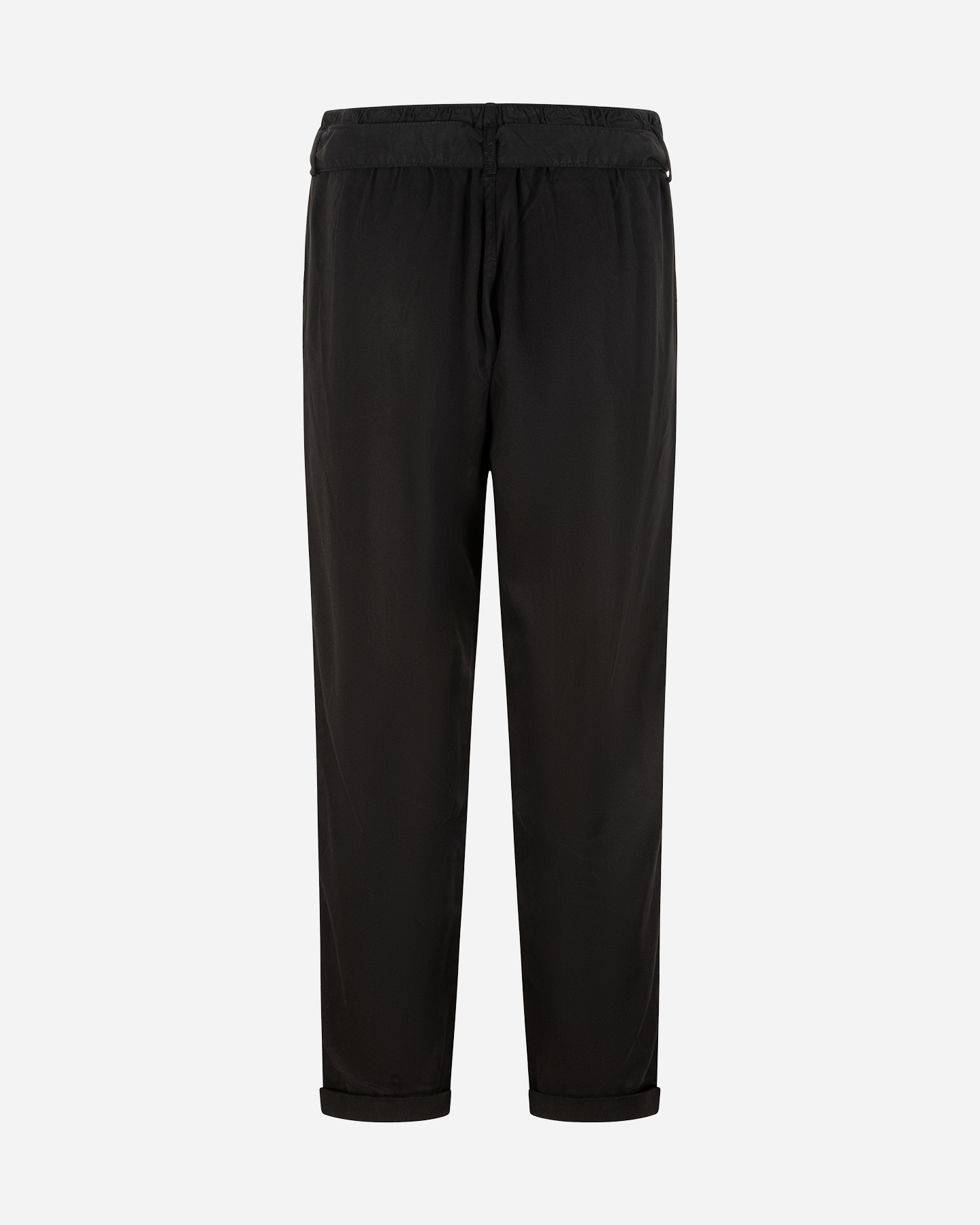 Pantalone DACK'S ESSENTIAL W - Nero - 1 | Cisalfa Sport