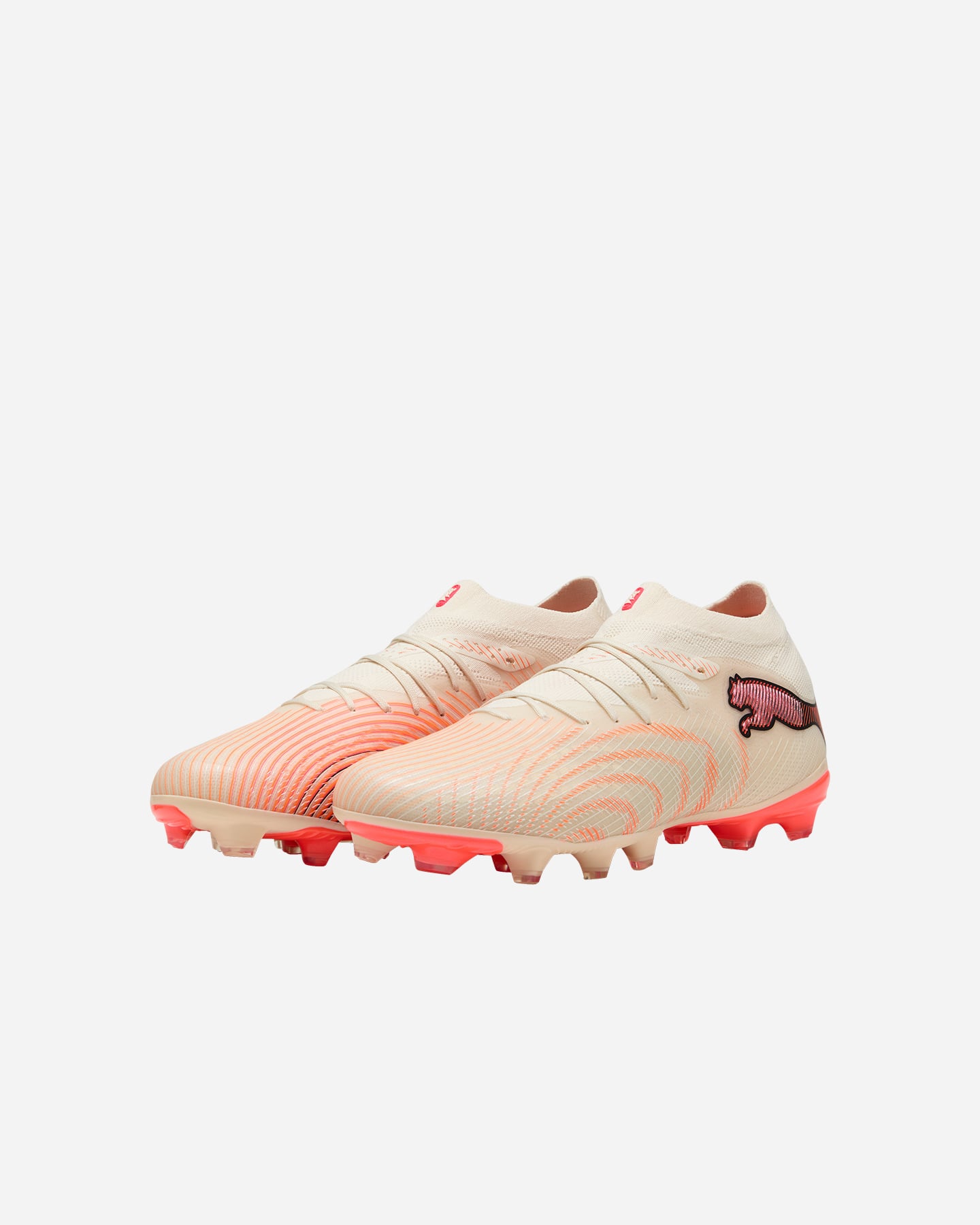 Scarpe calcio PUMA FUTURE 9 PRO FG-AG M - 1 | Cisalfa Sport