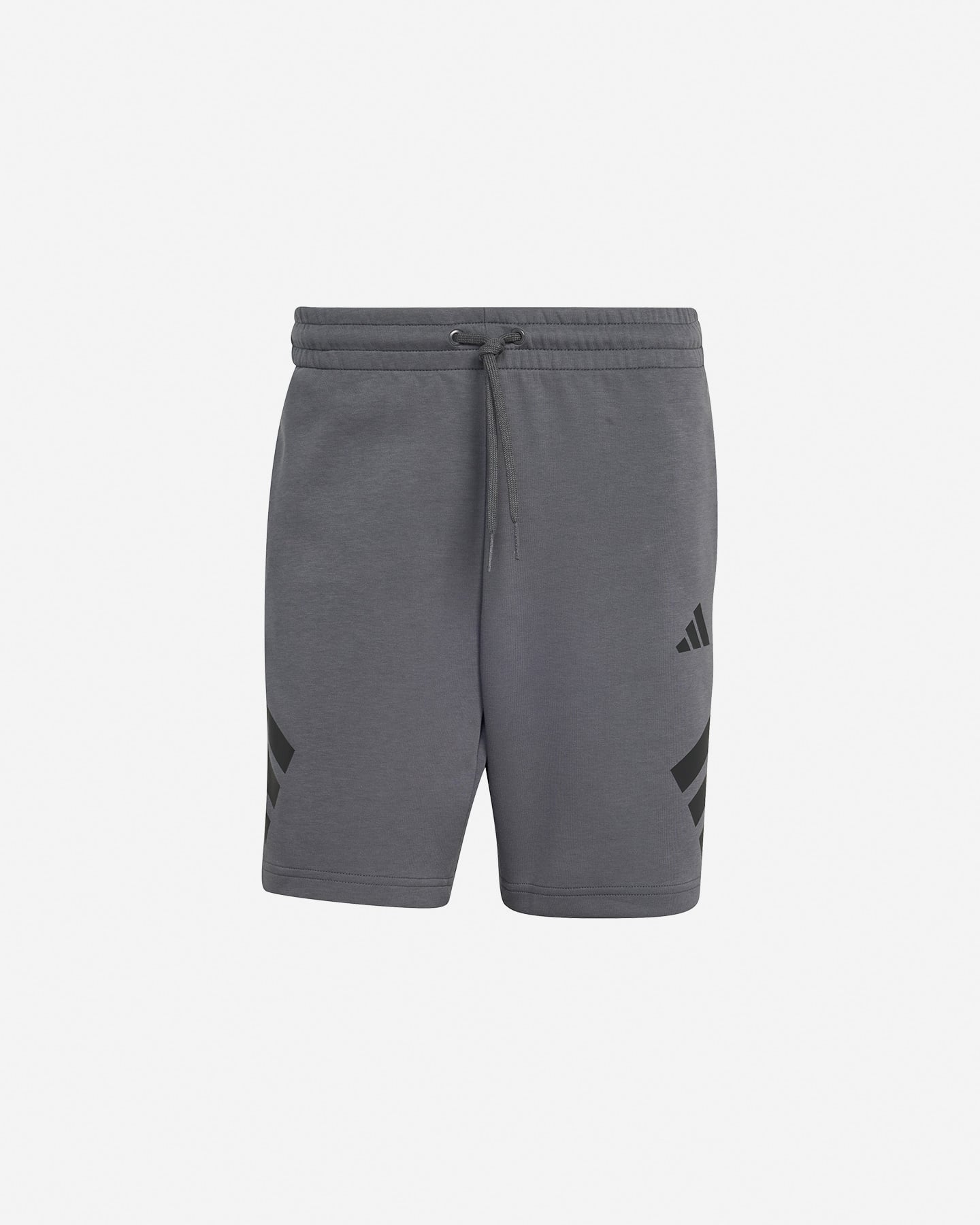 Adidas 3stripes M - Pantaloncini - Uomo - Grigio
