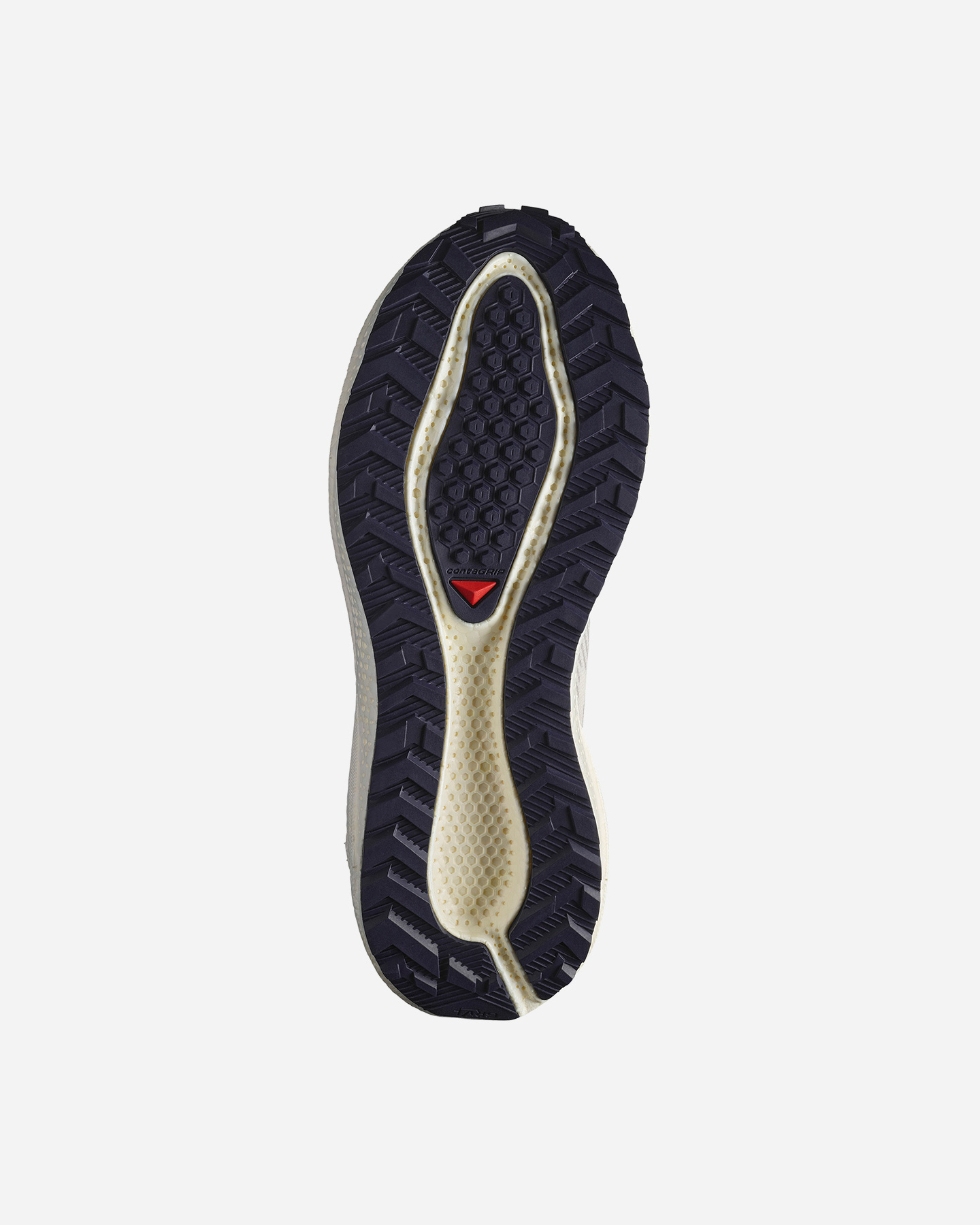 Scarpe trail SALOMON AERO BLAZE 3 GRVL GTX W - Bianco - 2 | Cisalfa Sport