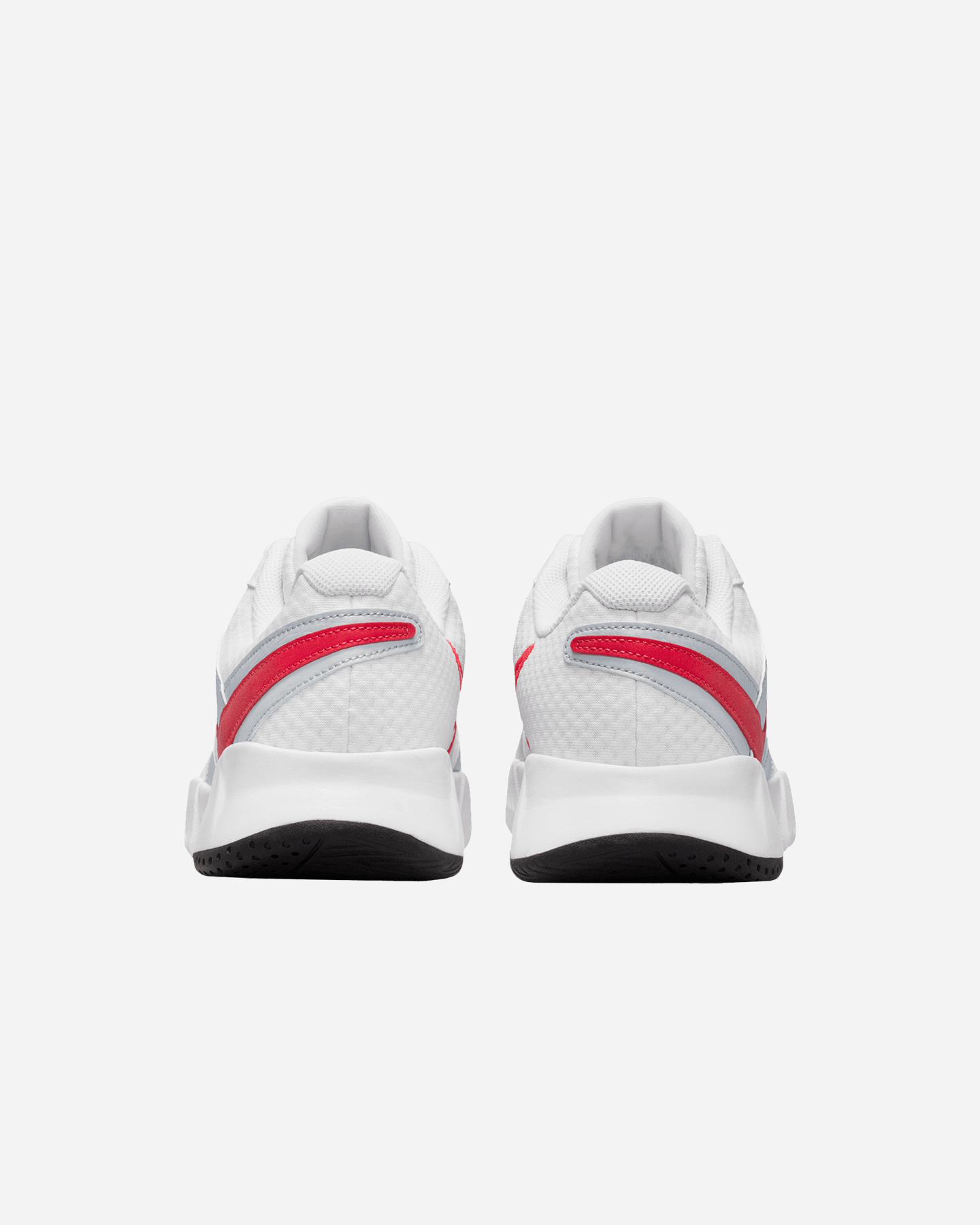 Scarpe tennis NIKE COURT LITE 4 ALLCOURT M - Bianco - 4 | Cisalfa Sport