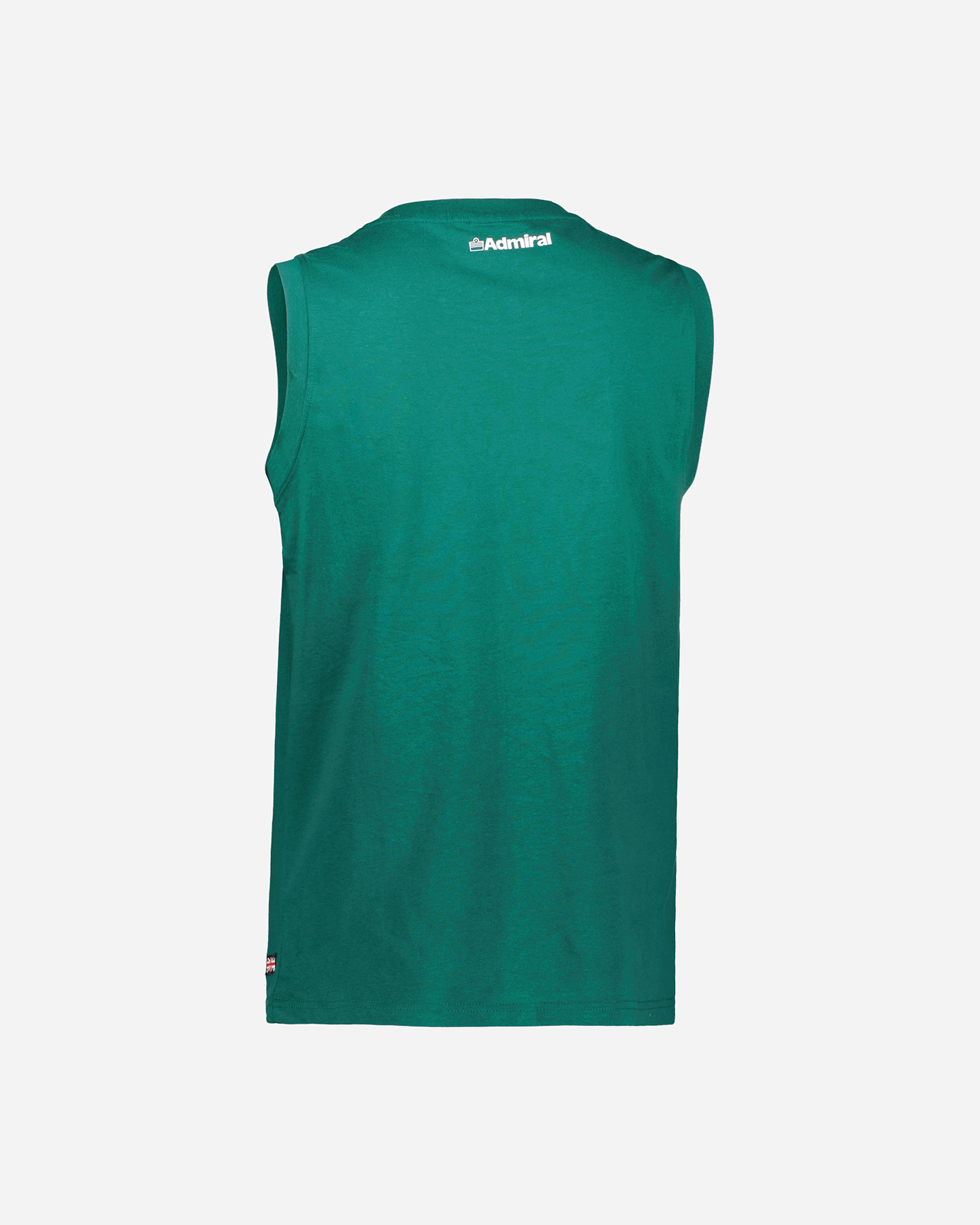 Canotta ADMIRAL GRAPHIC LOGO M - 13 | Cisalfa Sport