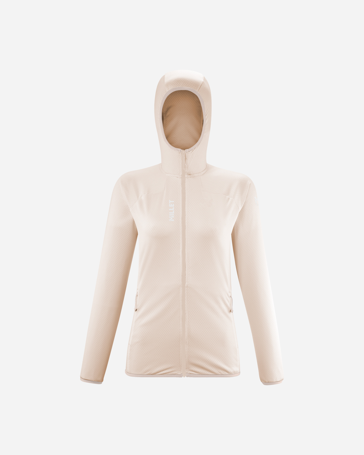 Pile MILLET LOKKA III W - Beige - 0 | Cisalfa Sport