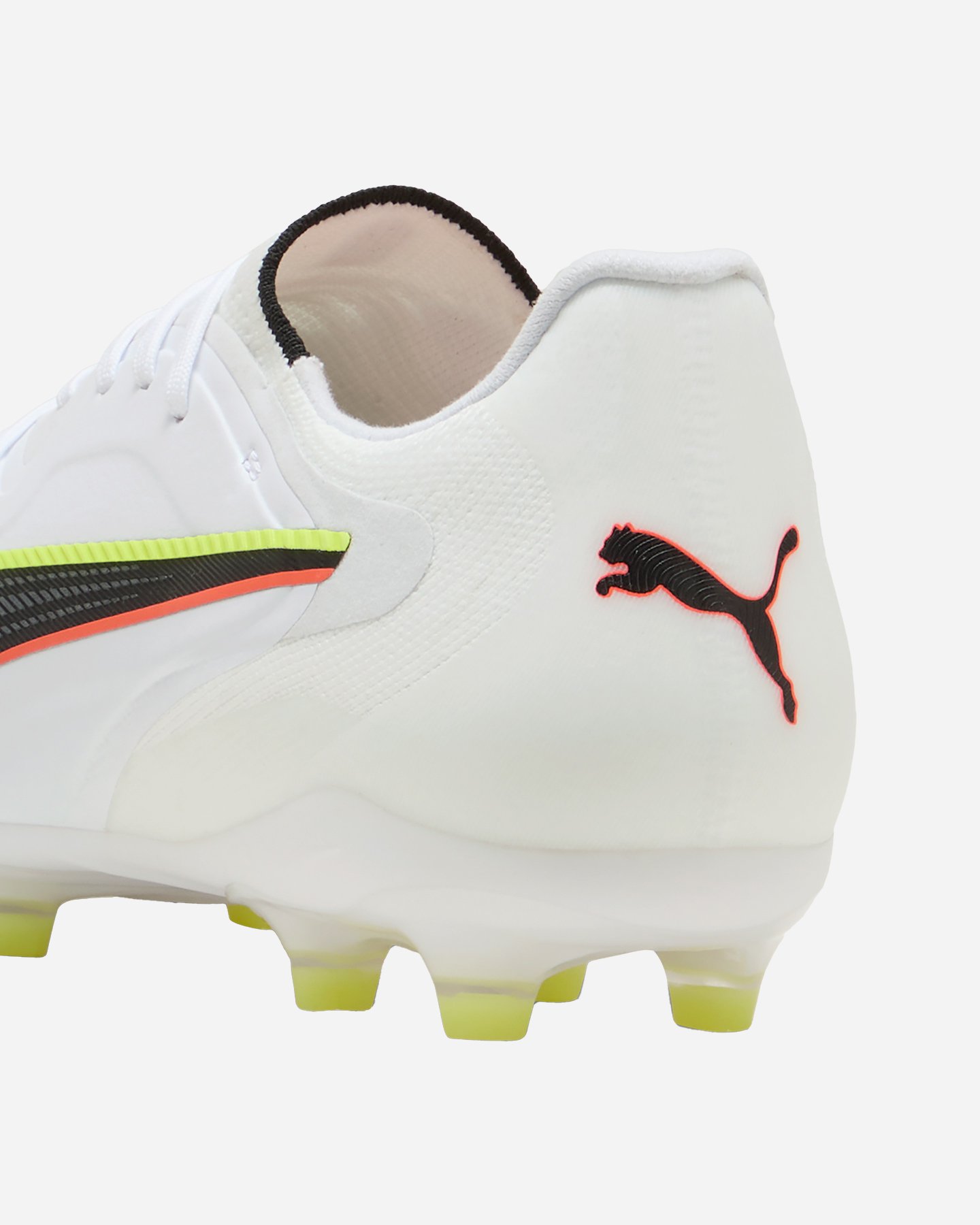 Scarpe calcio PUMA KING 20 PRO FG-AG M - Color mix - 5 | Cisalfa Sport