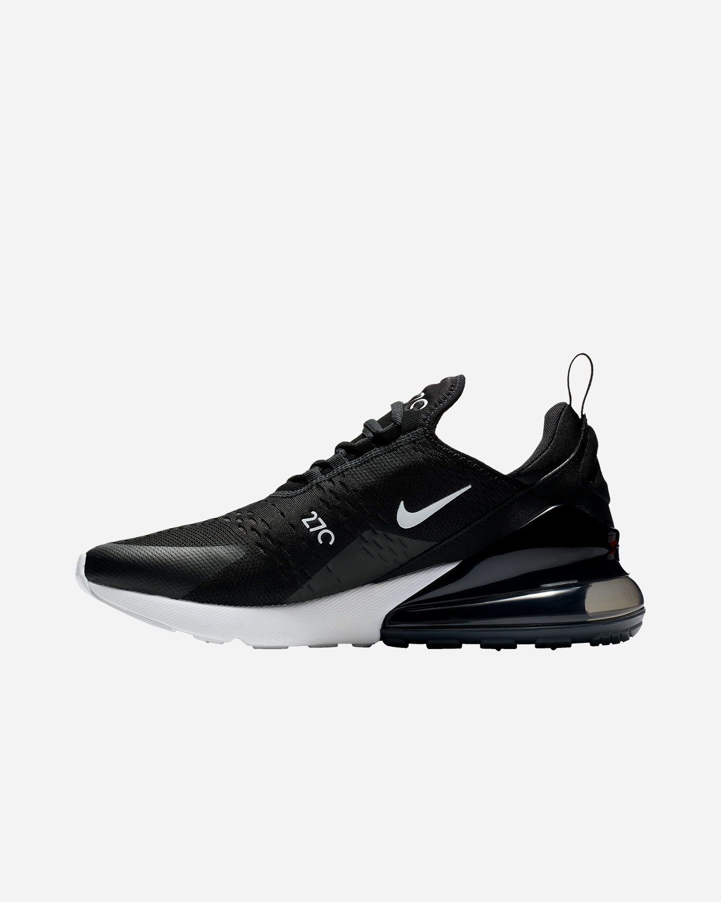 Scarpe sneakers NIKE AIR MAX 270 W - Nero - 5 | Cisalfa Sport