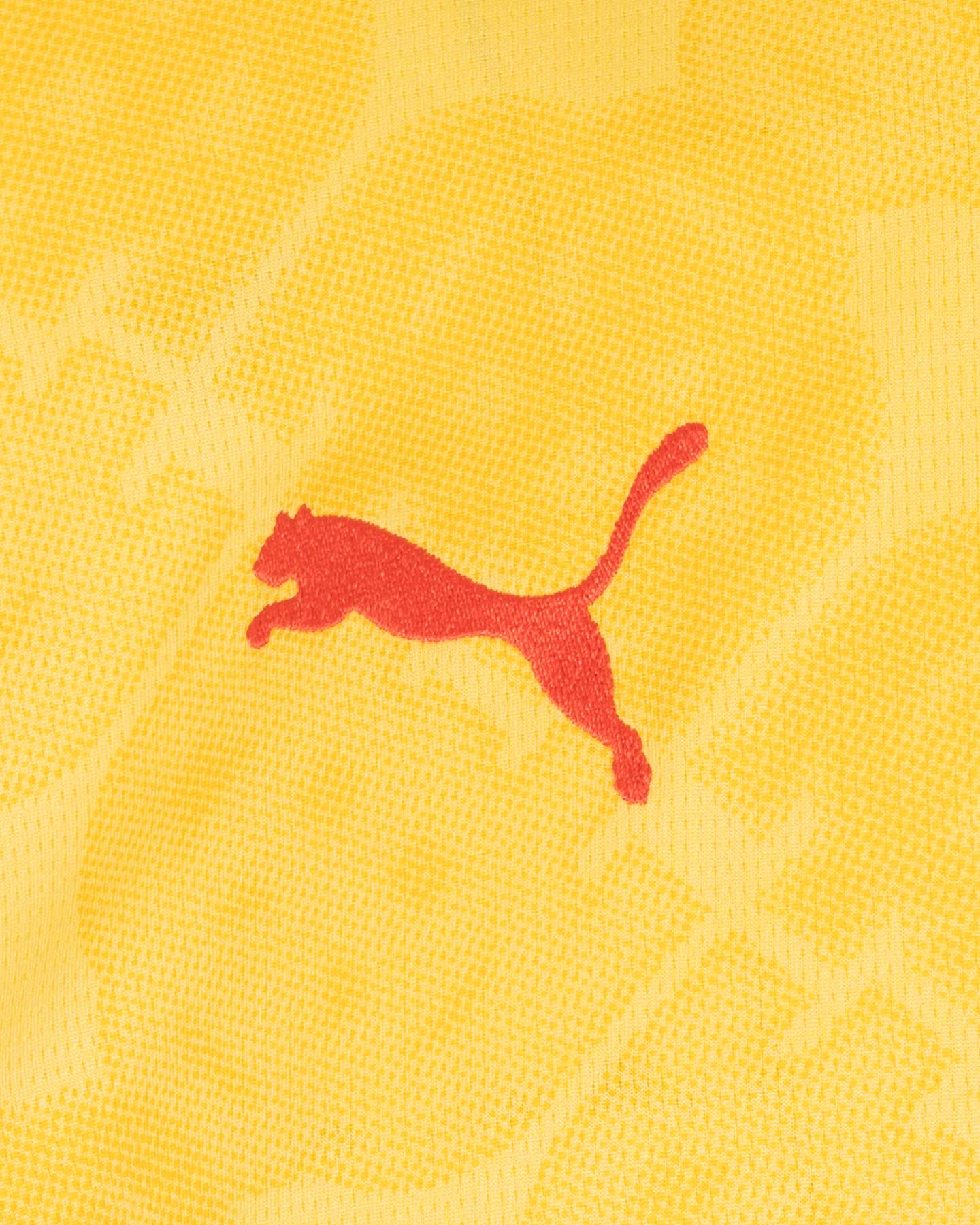 Maglia calcio ufficiale PUMA MILAN THIRD 25-26 M - Color mix - 2 | Cisalfa Sport