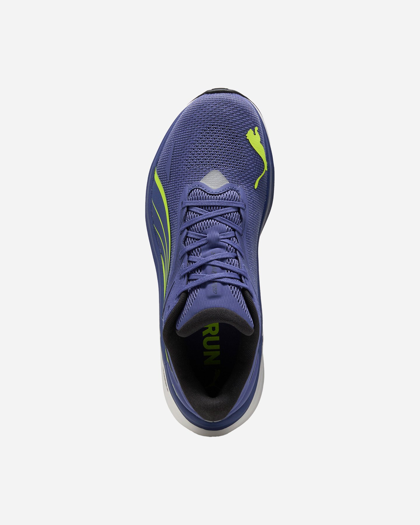 Scarpe running PUMA ELECTRIFY NITRO 4 M - Blu - 3 | Cisalfa Sport