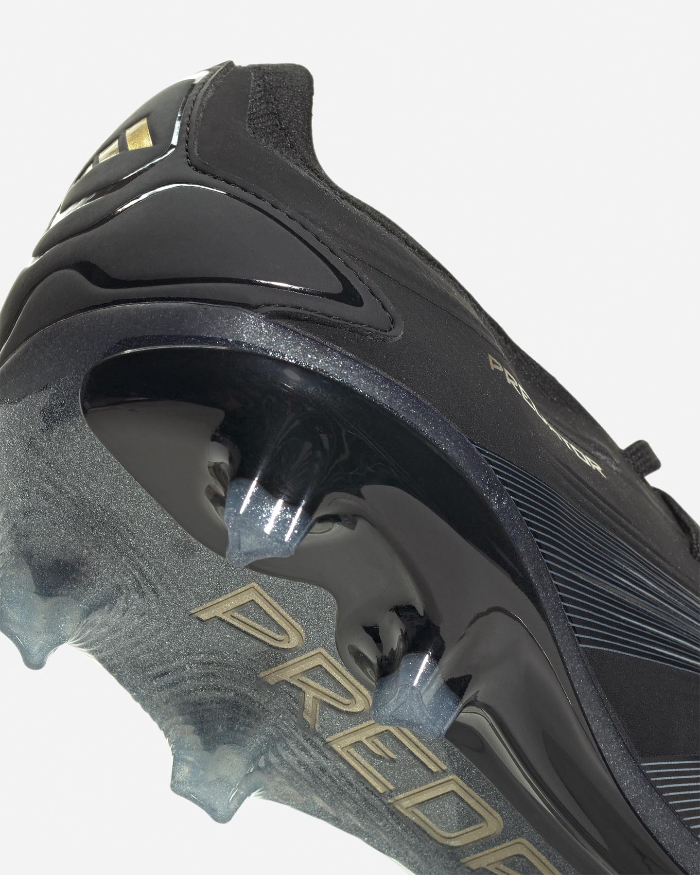 Scarpe calcio ADIDAS PREDATOR PRO FG M - Color mix - 4 | Cisalfa Sport