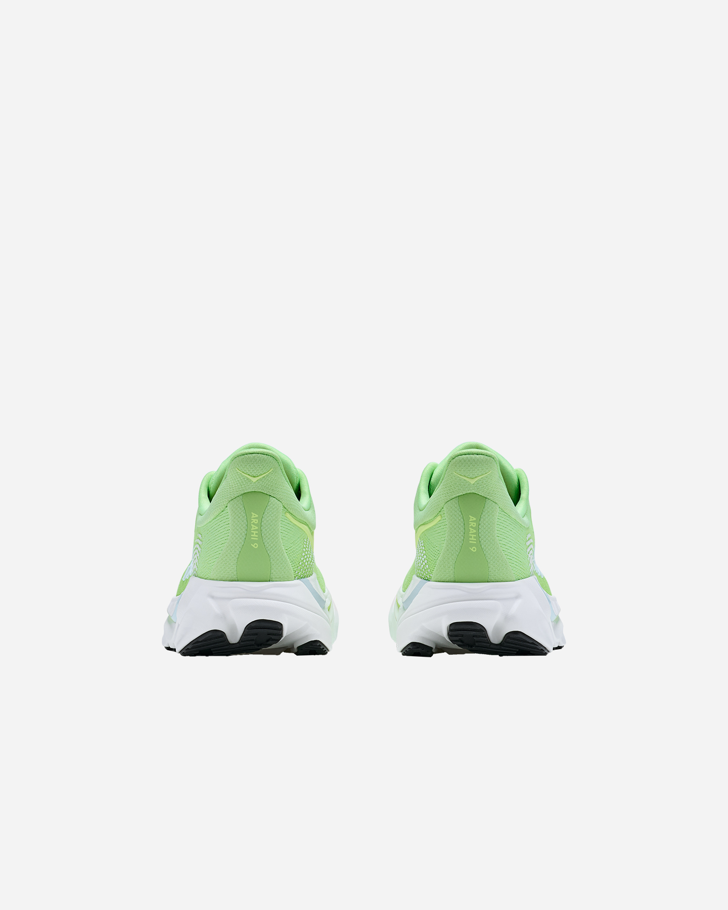 Scarpe running HOKA ARAHI 9 WIDE W - 4 | Cisalfa Sport