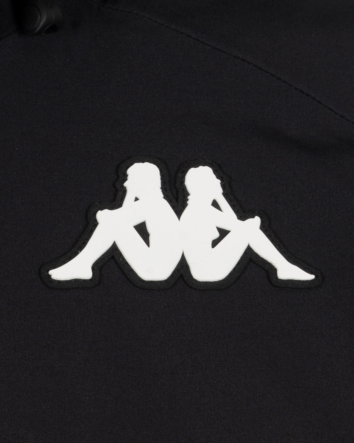 Giacca sci KAPPA 8CENTO M - Nero - 2 | Cisalfa Sport