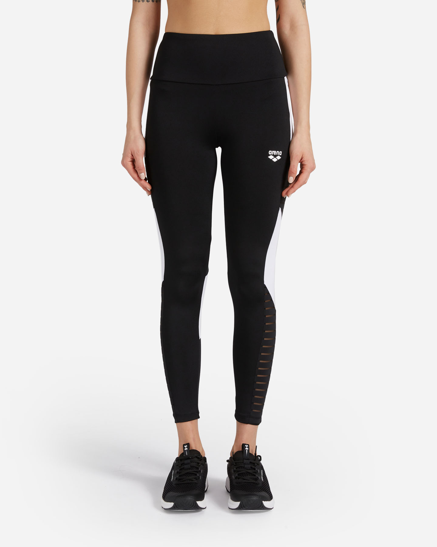 Image of Arena Push Up W - Leggings - Donna