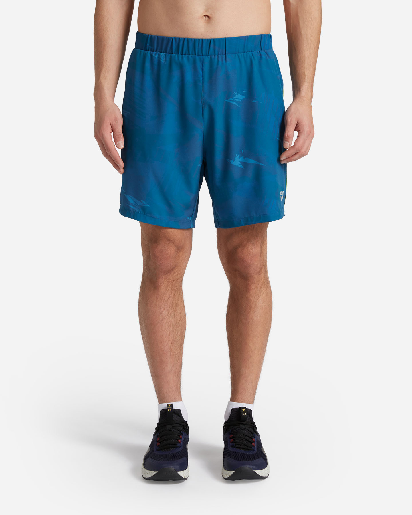 Pantalone training ARENA TECH M - 6 | Cisalfa Sport