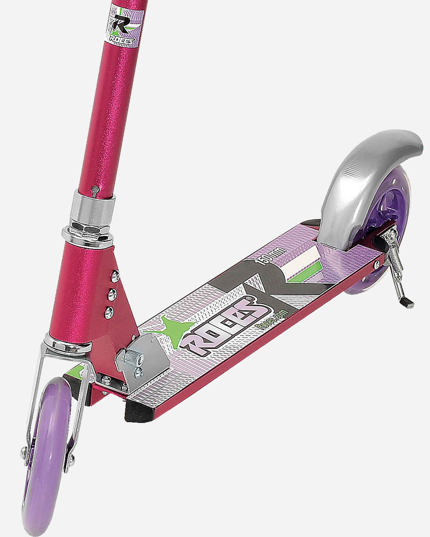 Scooter inline ROCES 150MM JR - 3 | Cisalfa Sport