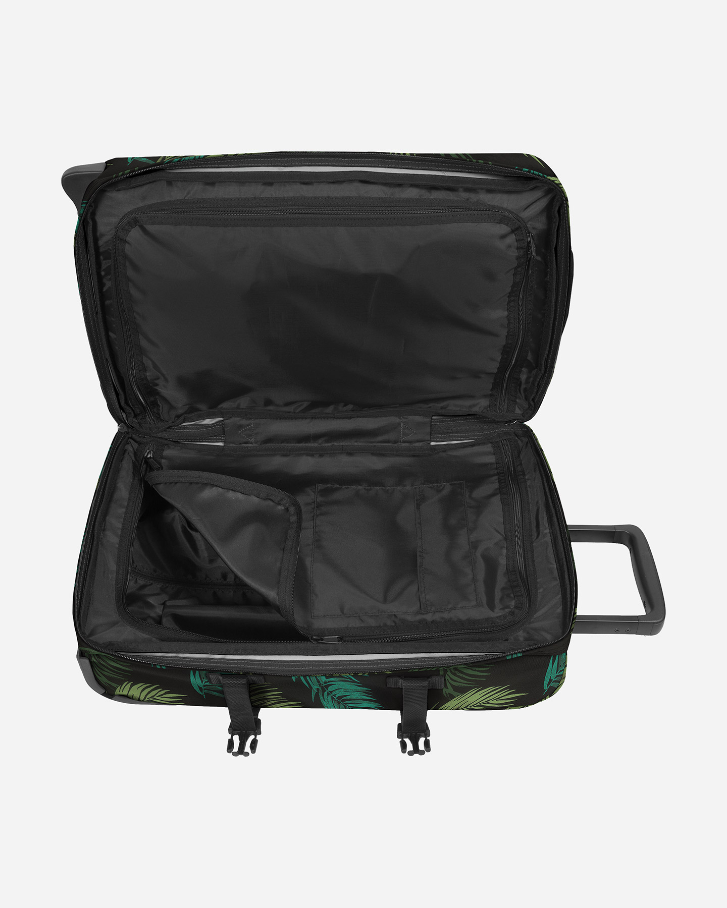 Trolley EASTPAK TRANVERZ S BRIZE  - 3 | Cisalfa Sport