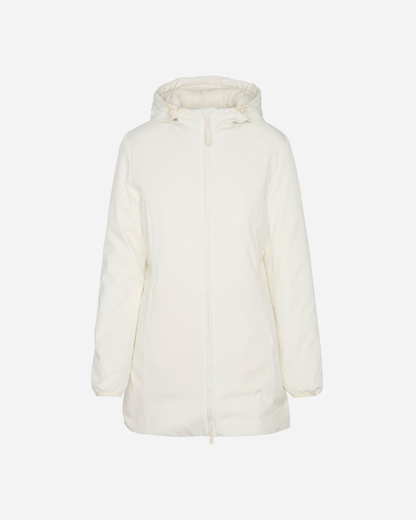 Giacca NORTH SAILS KRYSTINA W - Bianco - 0 | Cisalfa Sport