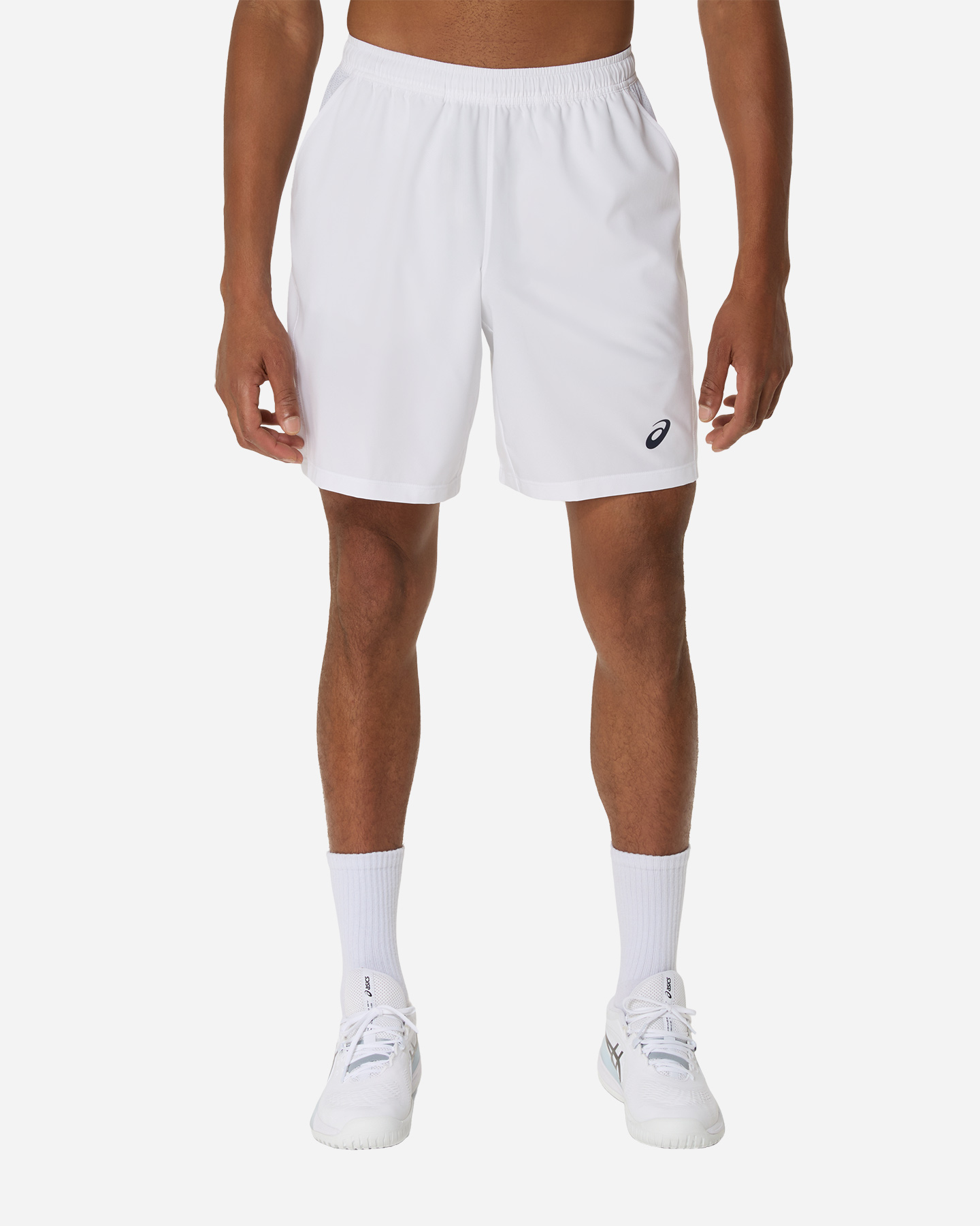 Pantaloncini tennis ASICS COURT M - Color mix - 0 | Cisalfa Sport