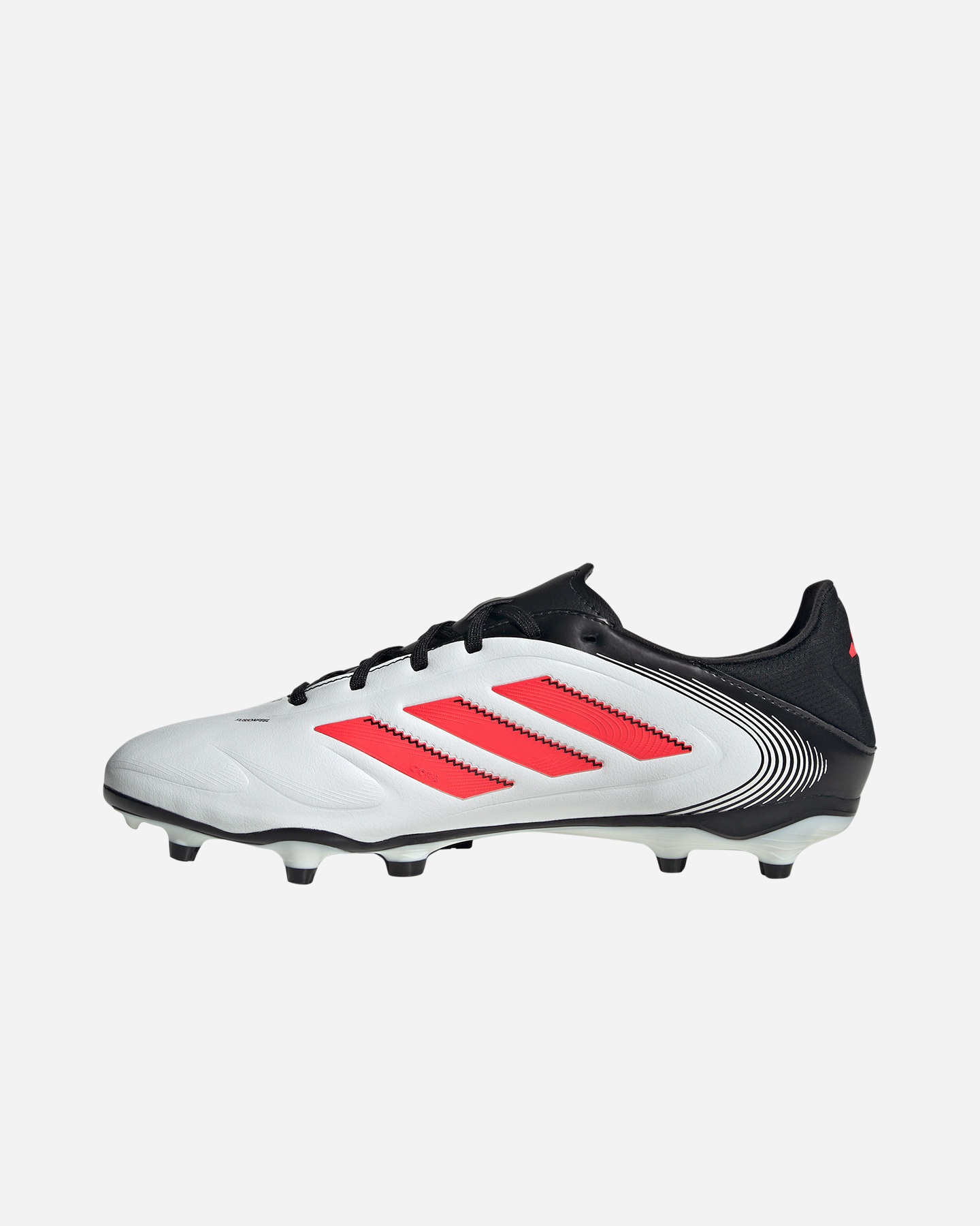 Scarpe calcio ADIDAS COPA PURE III LEAGUE FG-MG M - Color mix - 3 | Cisalfa Sport