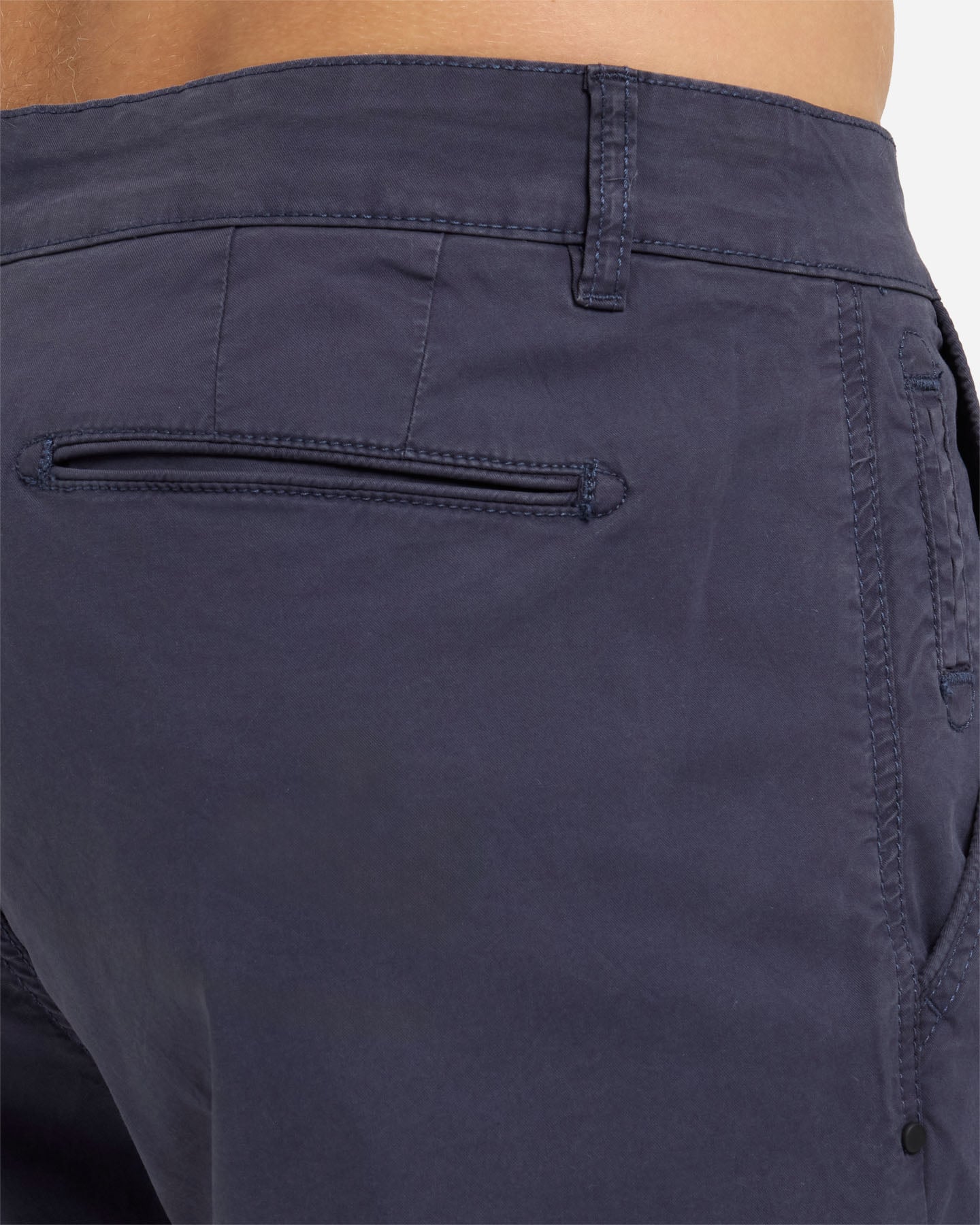 Bermuda BEST COMPANY CADORNA M - Blu - 4 | Cisalfa Sport