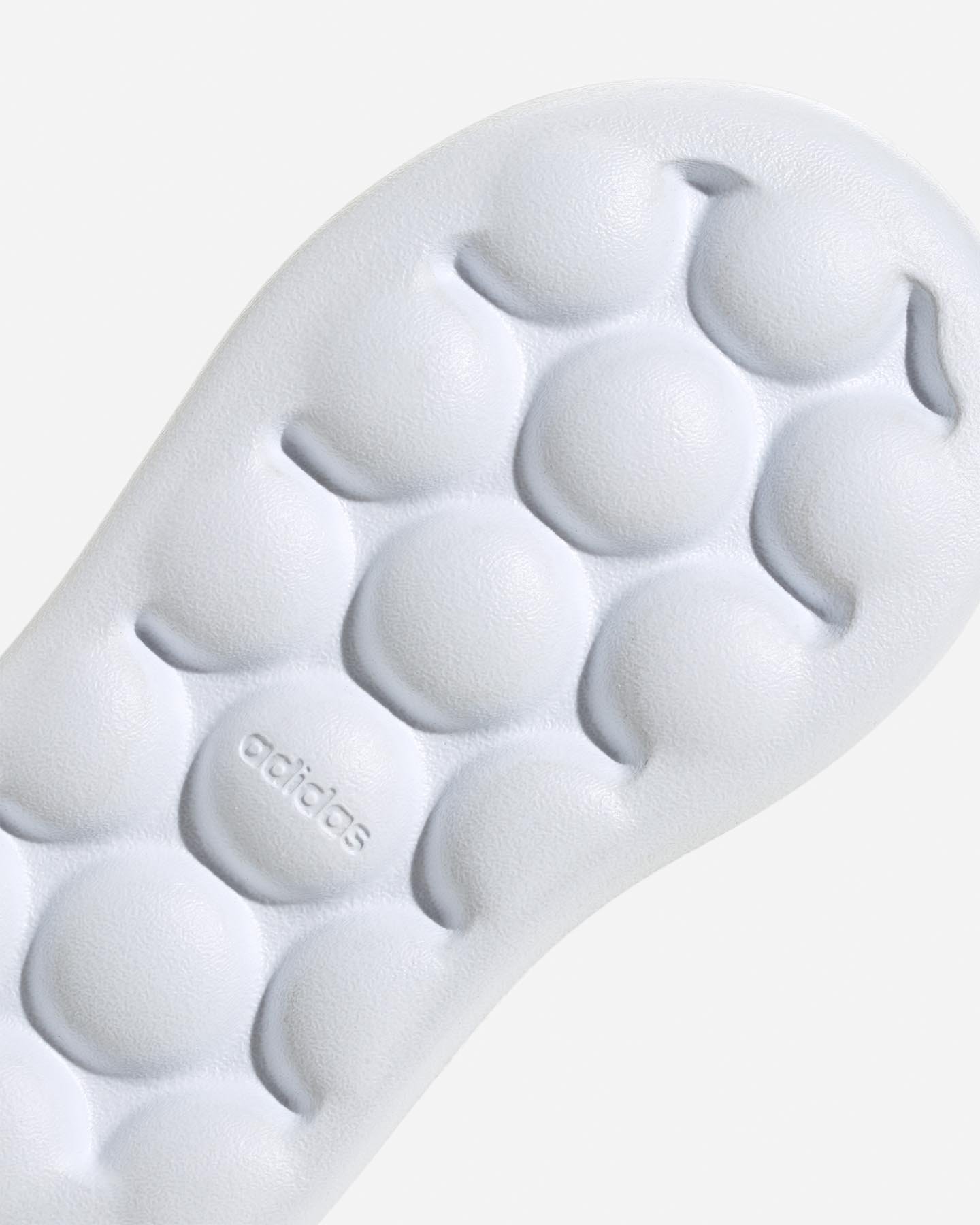 Scarpe sneakers ADIDAS CORE ADV INF JR - Bianco - 4 | Cisalfa Sport