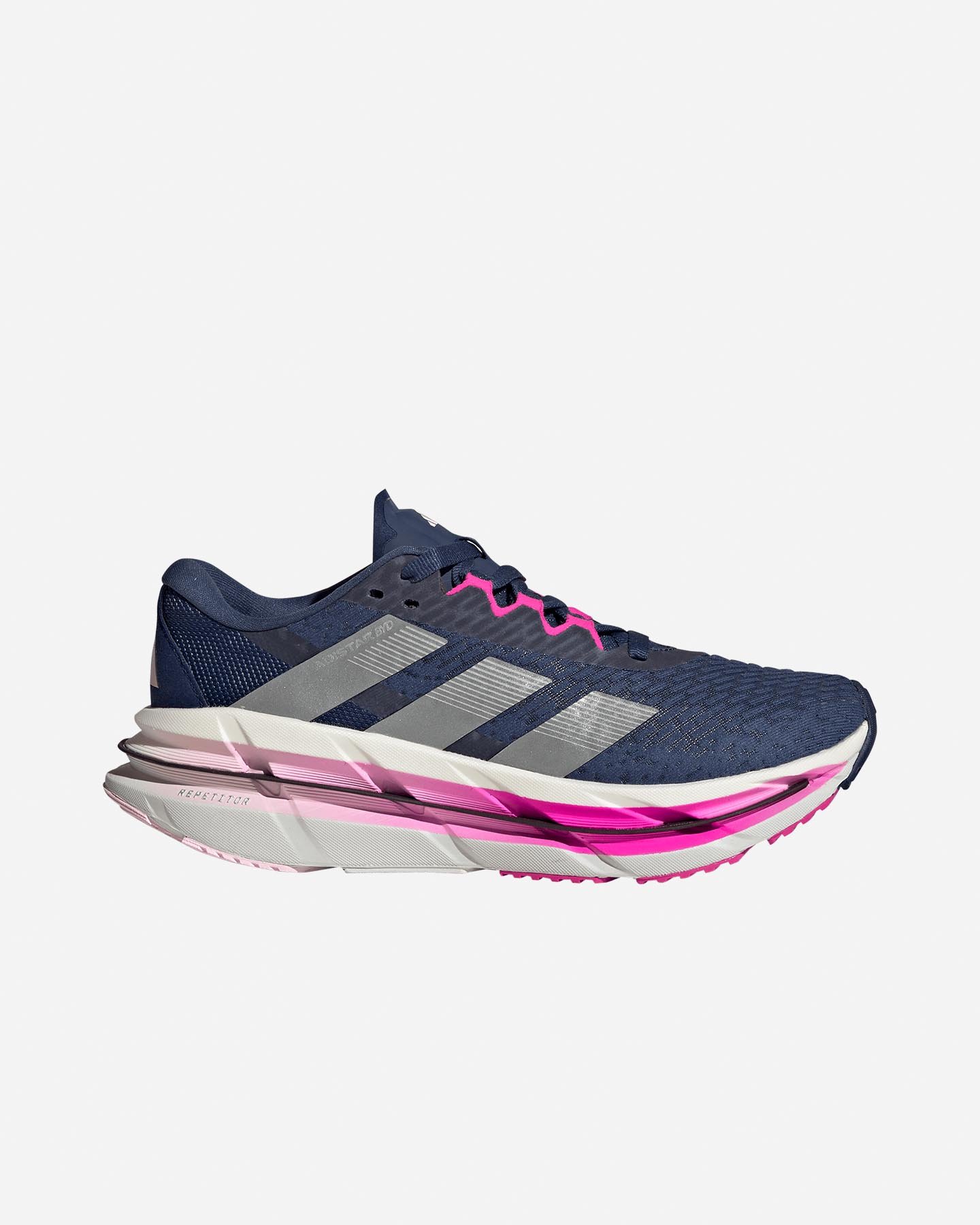 Scarpe running ADIDAS ADISTAR BYD W - Grigio - 0 | Cisalfa Sport