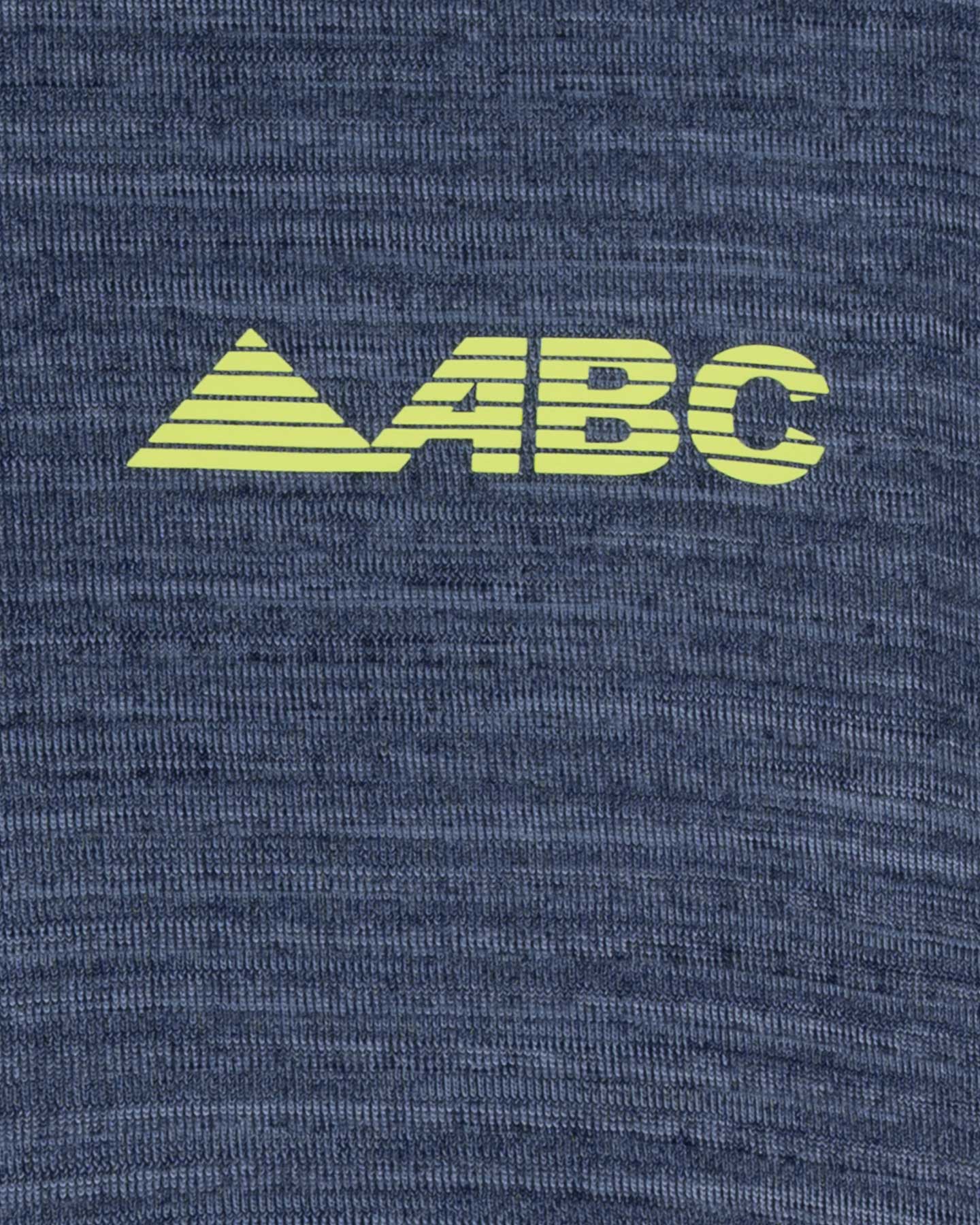 Maglia running ABC TECH W - 2 | Cisalfa Sport