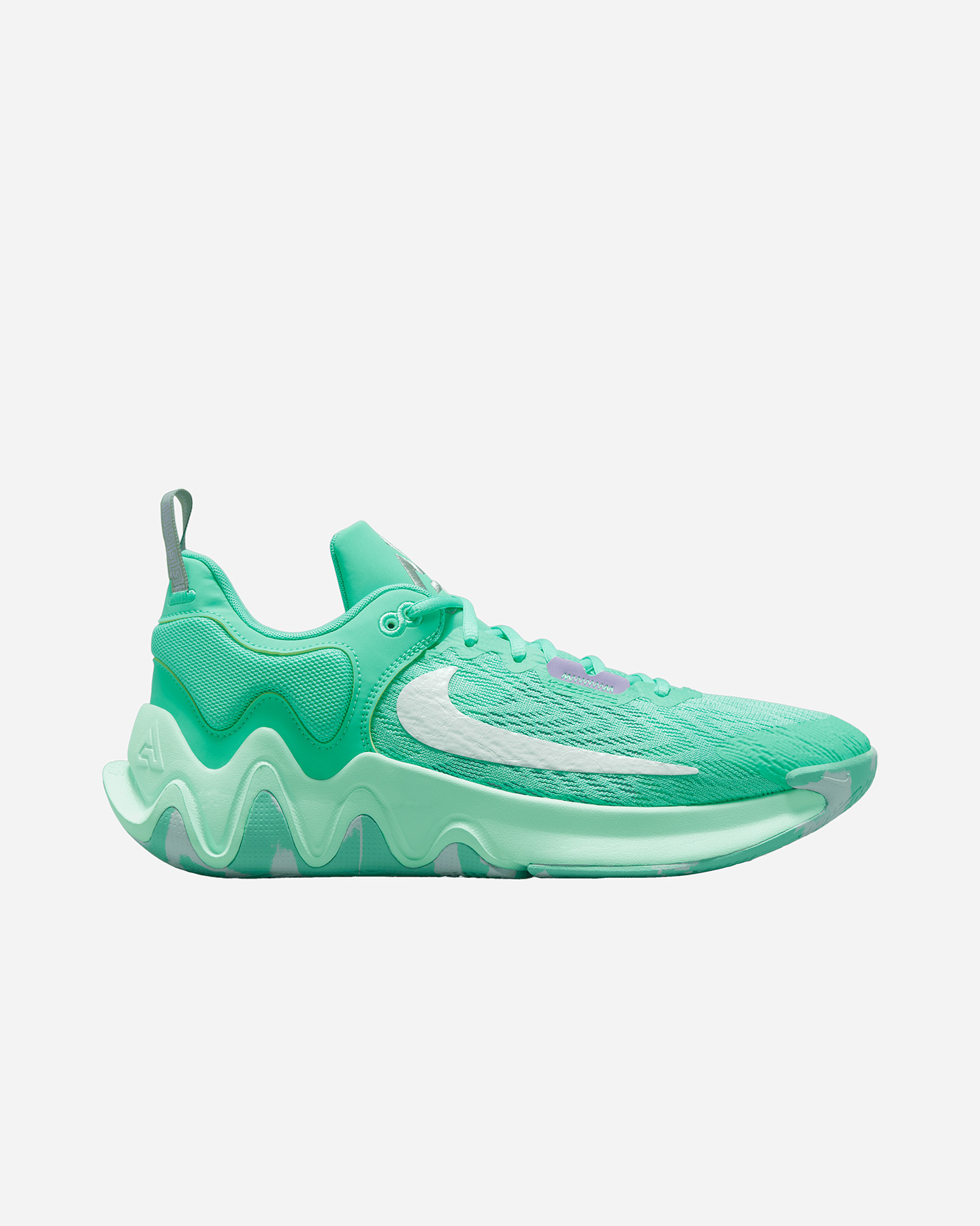 Scarpe basket NIKE GIANNIS IMMORTALITY 2 M - 42 | Cisalfa Sport