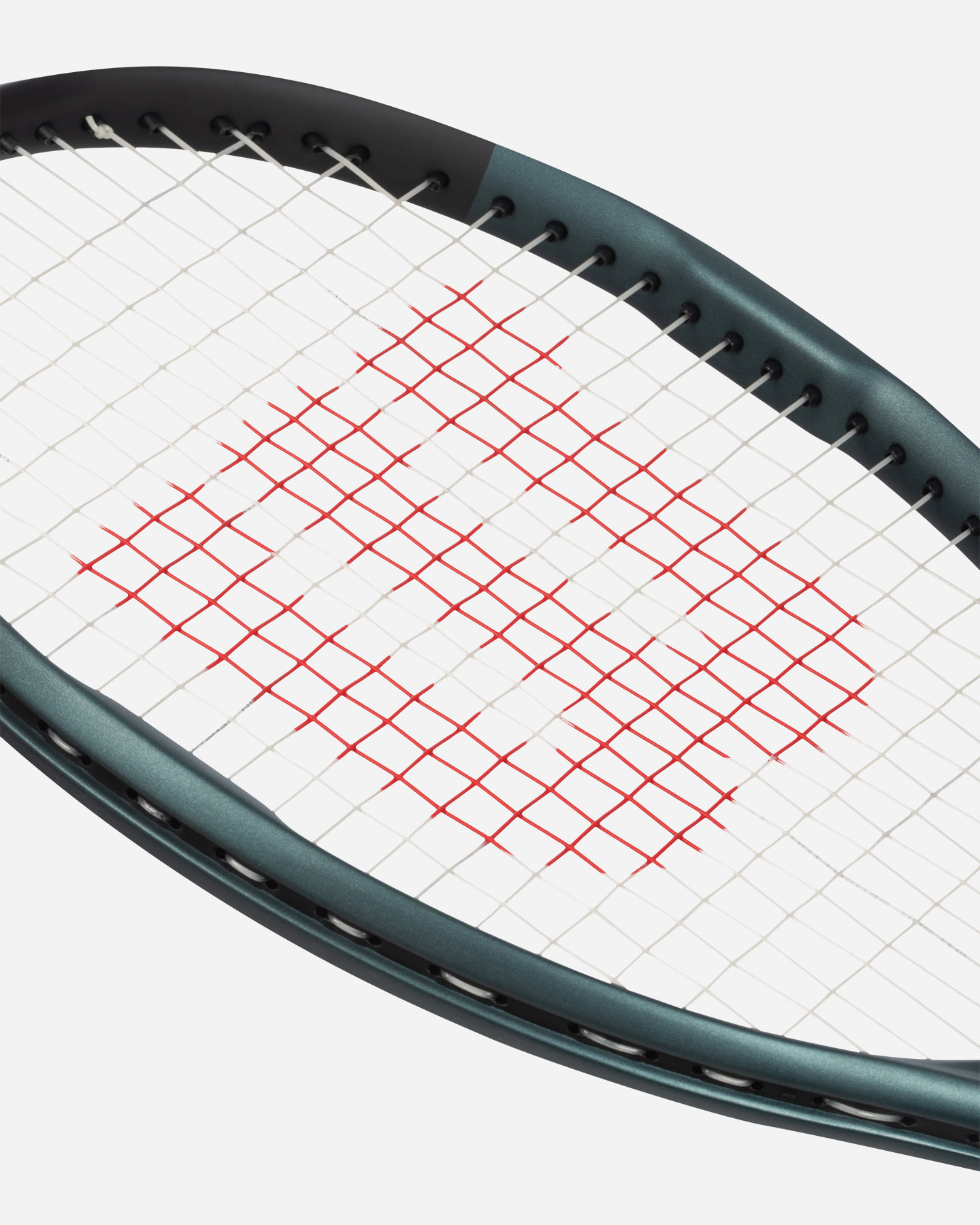 Racchetta tennis WILSON ULTRA TEAM V4.0 280G  - Verde - 2 | Cisalfa Sport