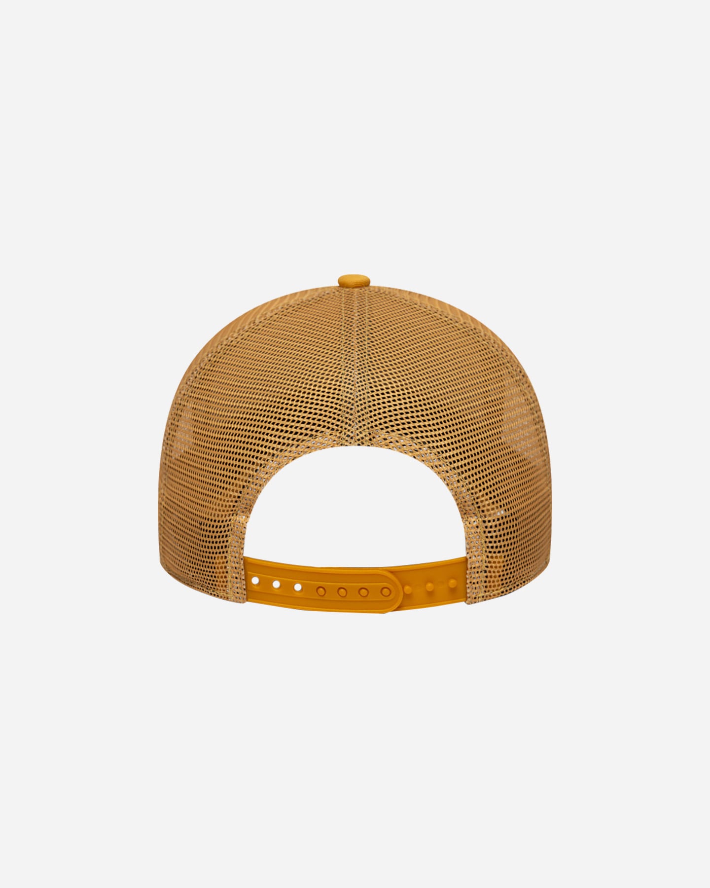 Cappellino NEW ERA 9FORTY MLB LEAGUE NEW YORK YANKEES TRUCKER  - Beige - 3 | Cisalfa Sport