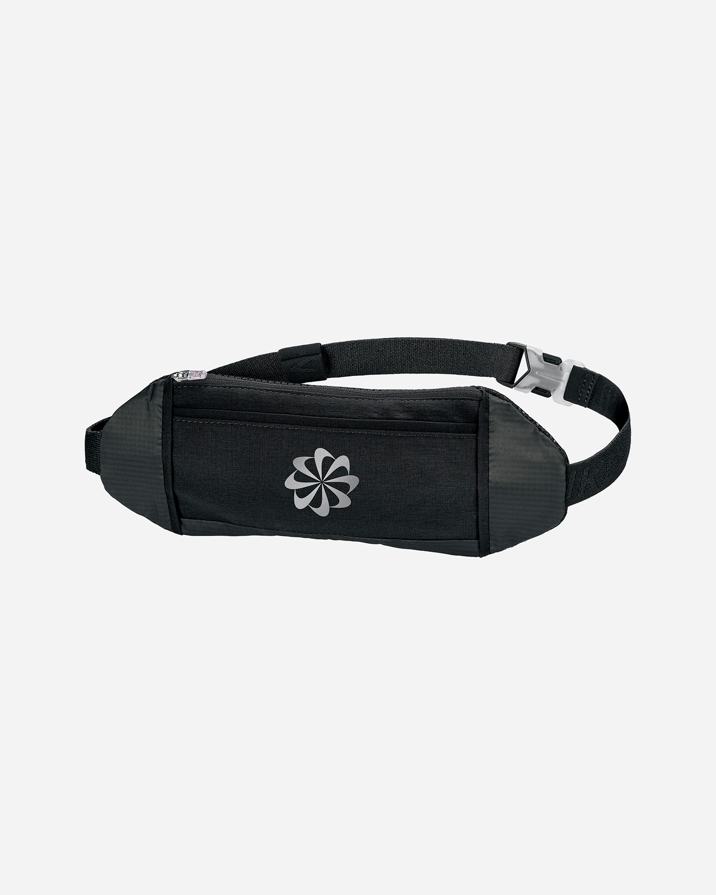 Marsupio running NIKE RUN SMALL CHALLENGER - Nero - 0 | Cisalfa Sport