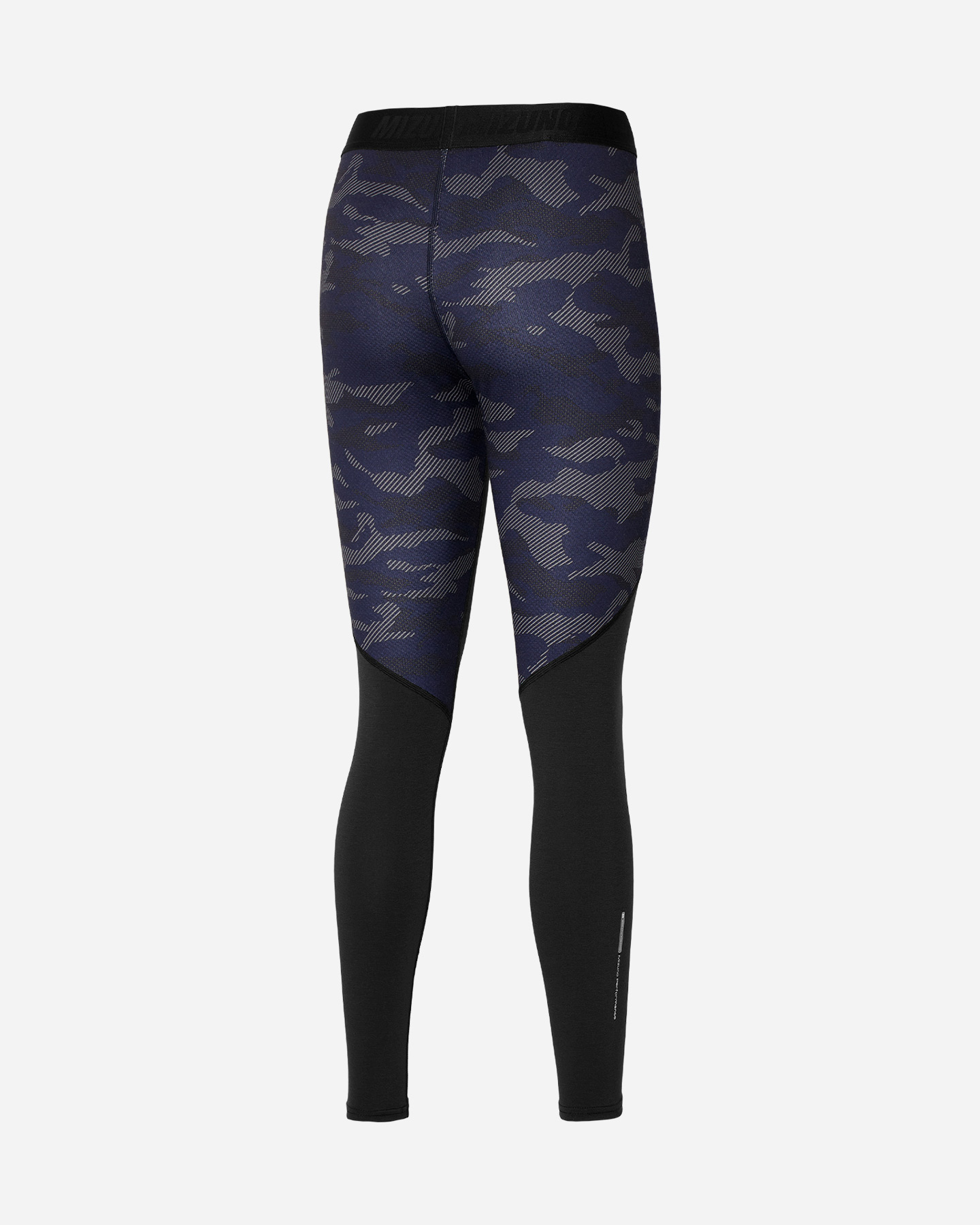 Calzamaglia MIZUNO VIRTUAL BODY G3 W - Nero - 1 | Cisalfa Sport