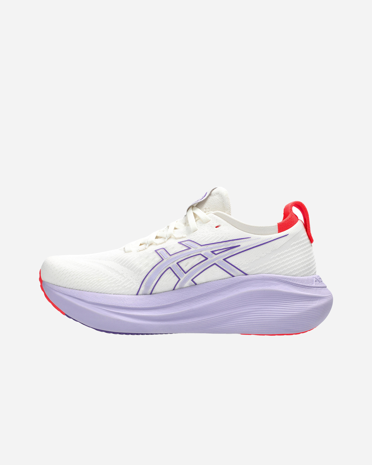 Scarpe running ASICS GEL-NIMBUS 27 TOKYO W - Bianco - 5 | Cisalfa Sport