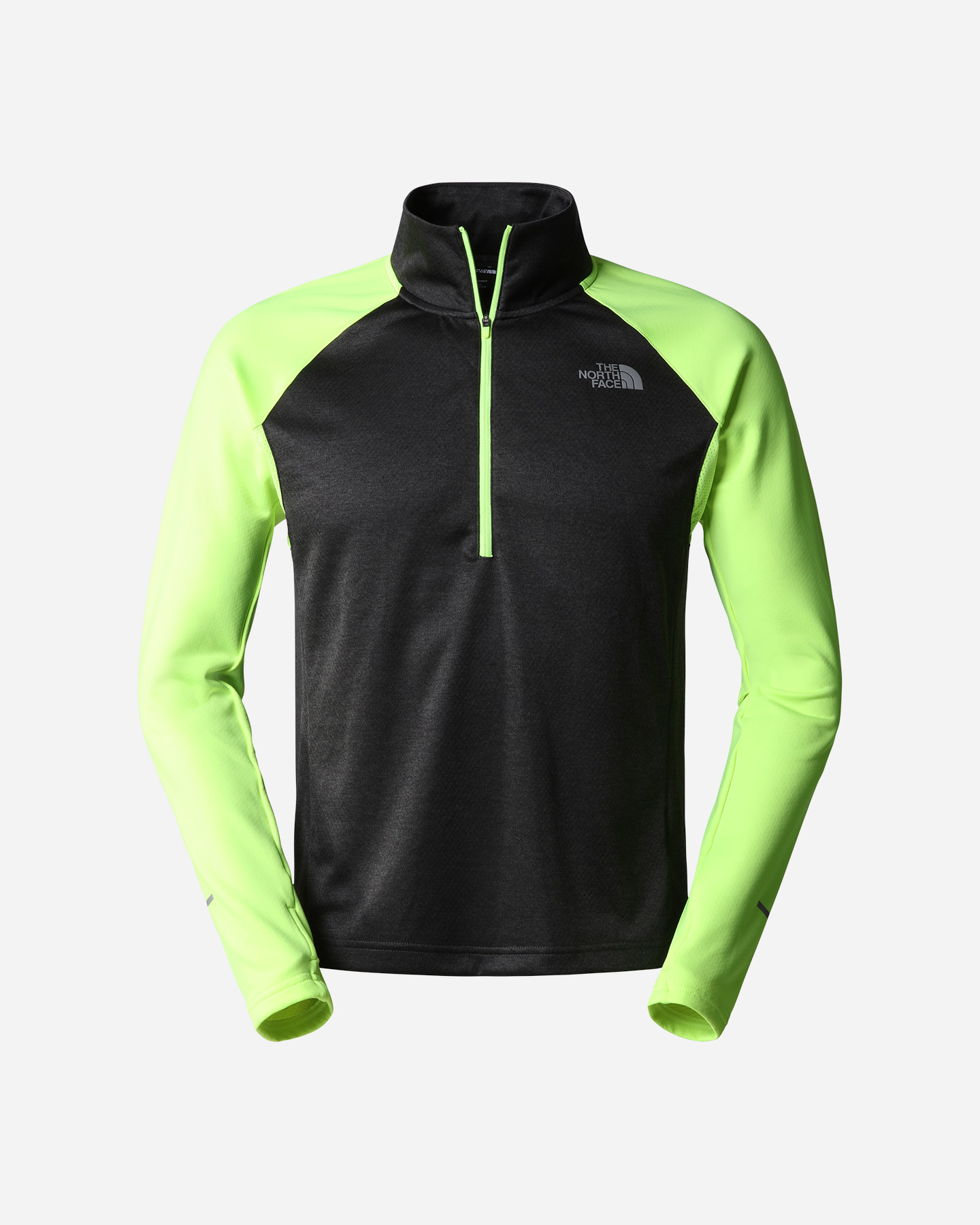 Felpa THE NORTH FACE RUN M - Color mix - 0 | Cisalfa Sport