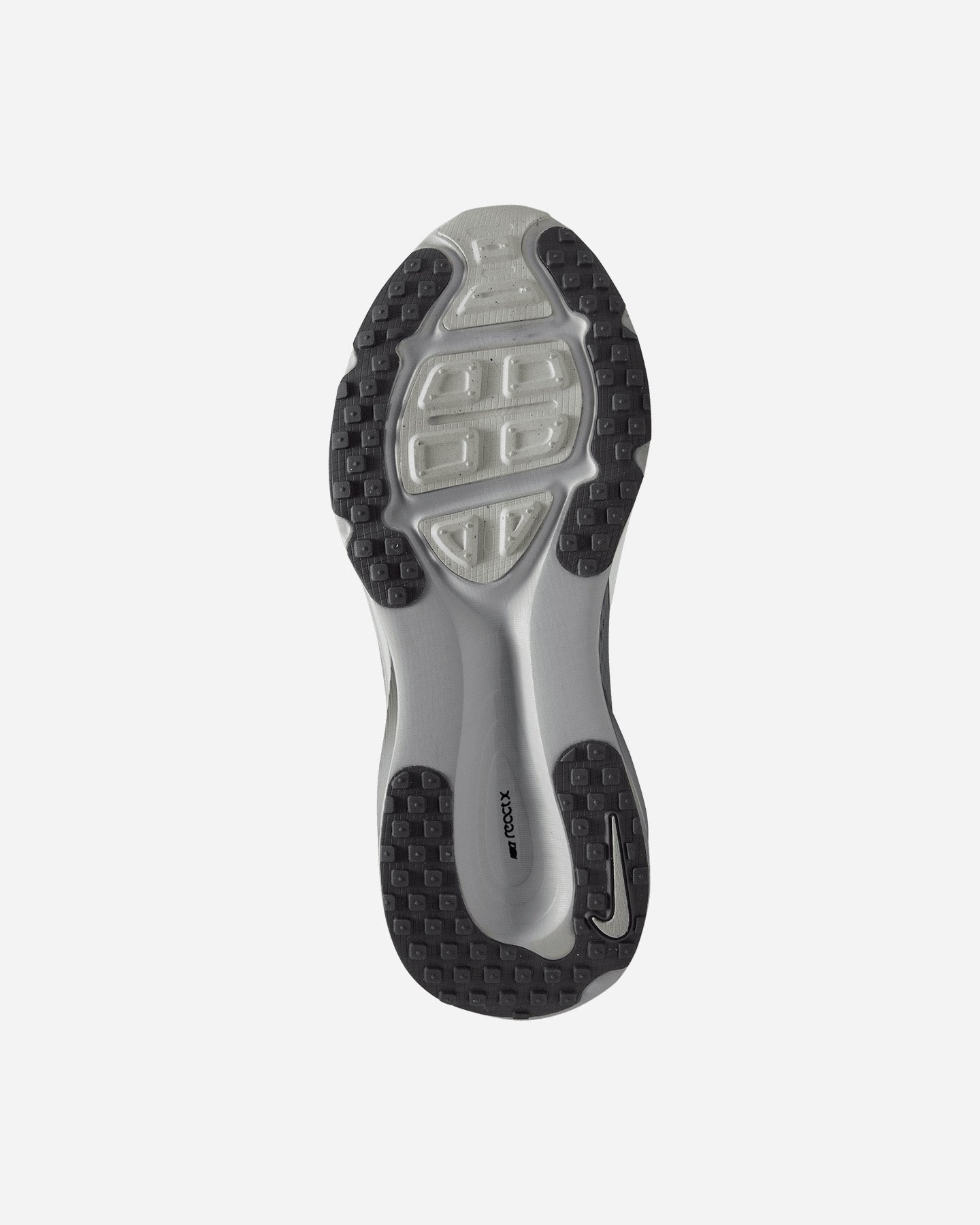 Scarpe running NIKE VOMERO 18 M - Grigio - 1 | Cisalfa Sport