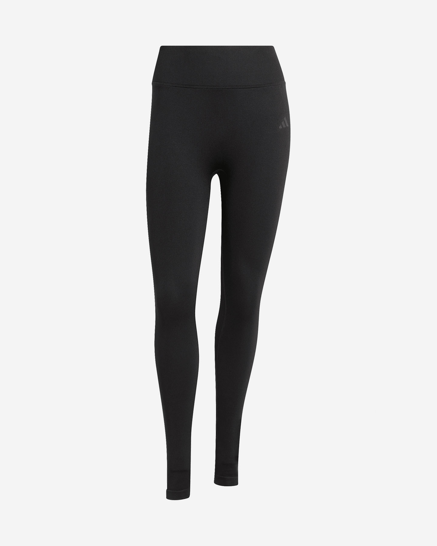 Workout Essentials W - Leggings - Donna - Nero