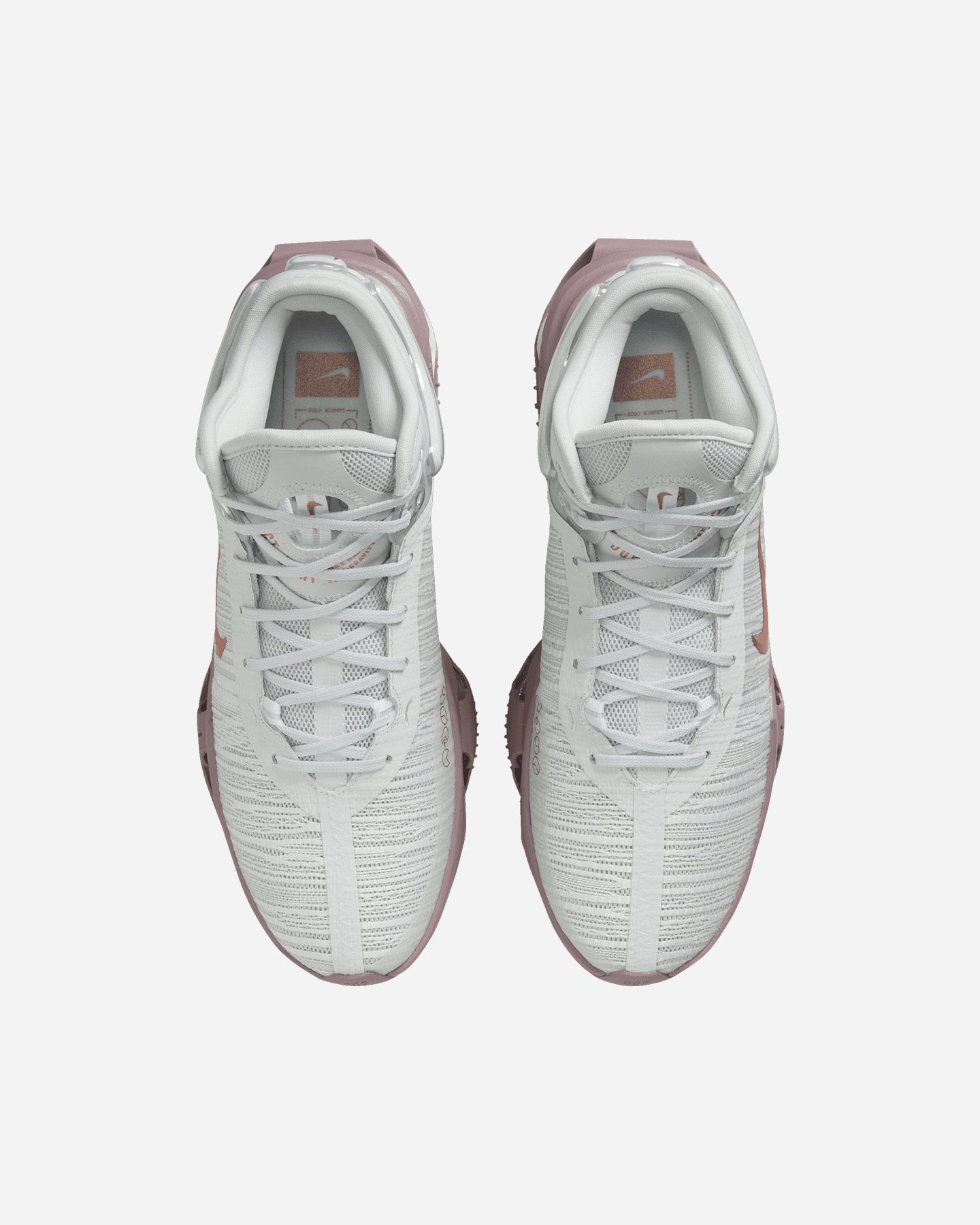 Scarpe basket NIKE GT JUMP 2 M - Color mix - 2 | Cisalfa Sport