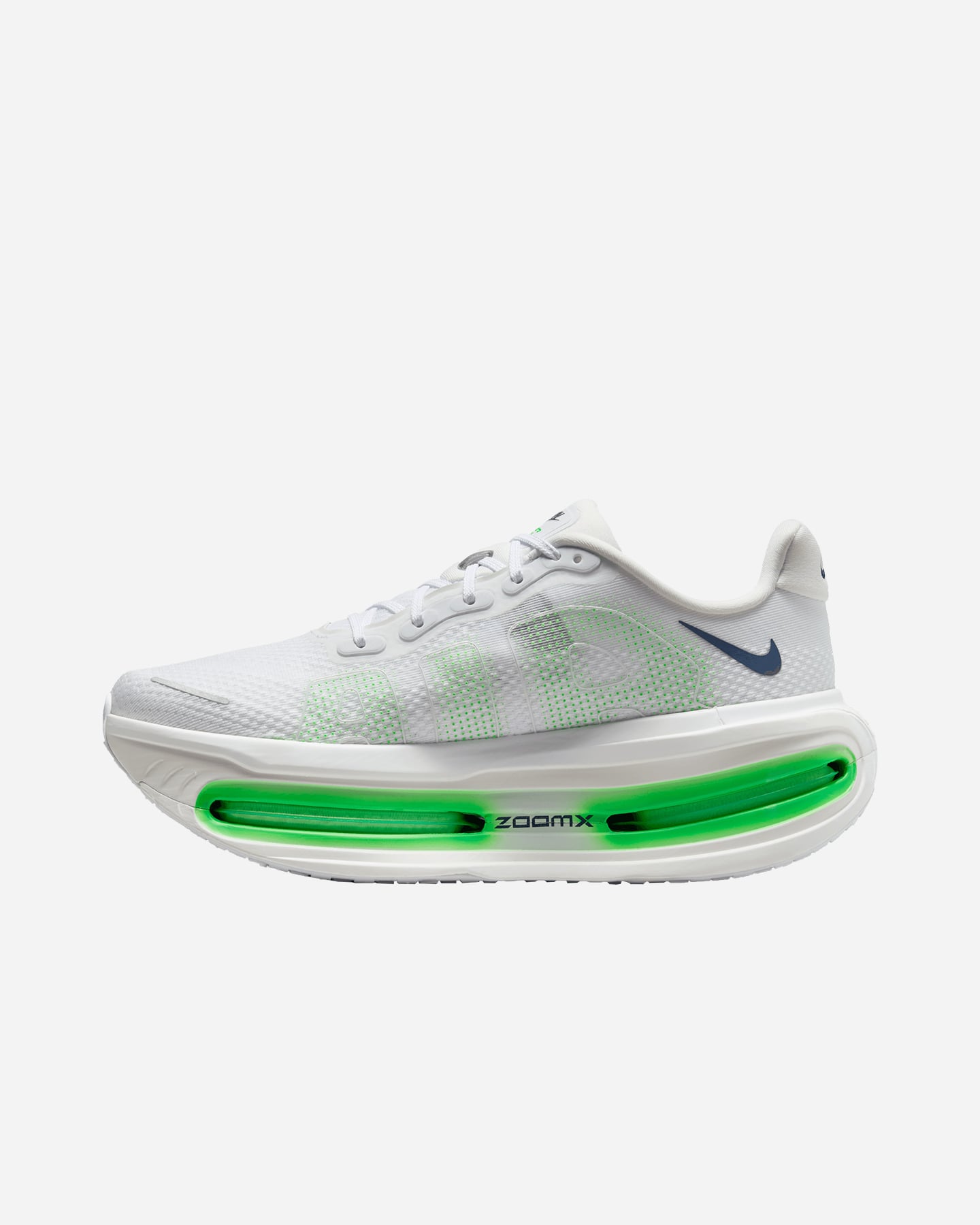 Scarpe running NIKE VOMERO PREMIUM M - Bianco - 5 | Cisalfa Sport