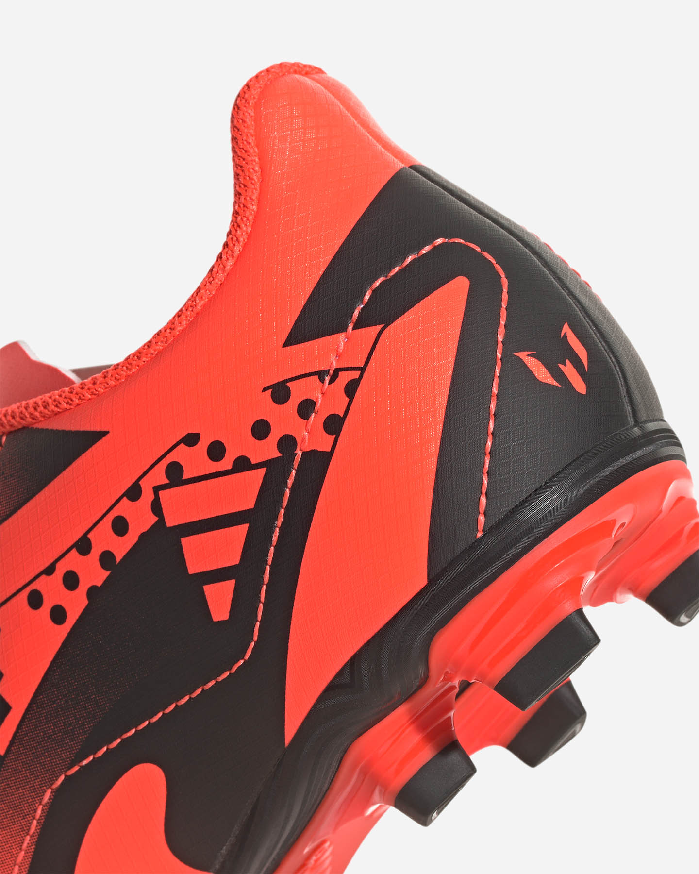 Scarpe calcio ADIDAS X SPEEDPORTAL MESSI 4 FxG JR - 4 | Cisalfa Sport